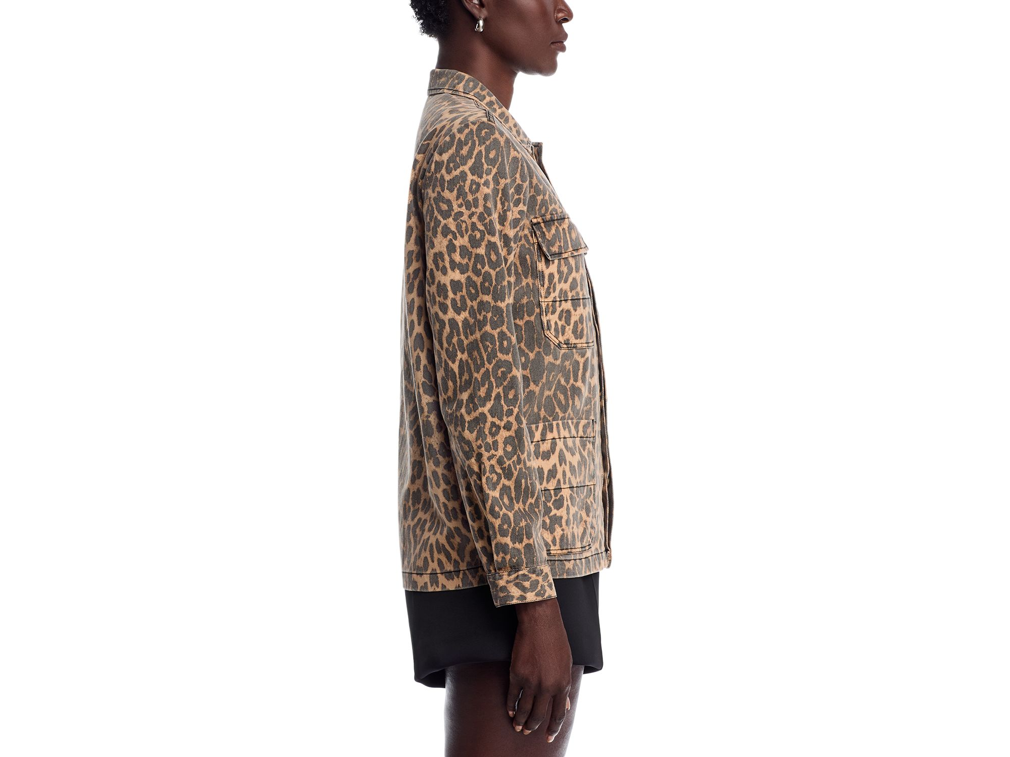 Vanissa Jacket — Image 5