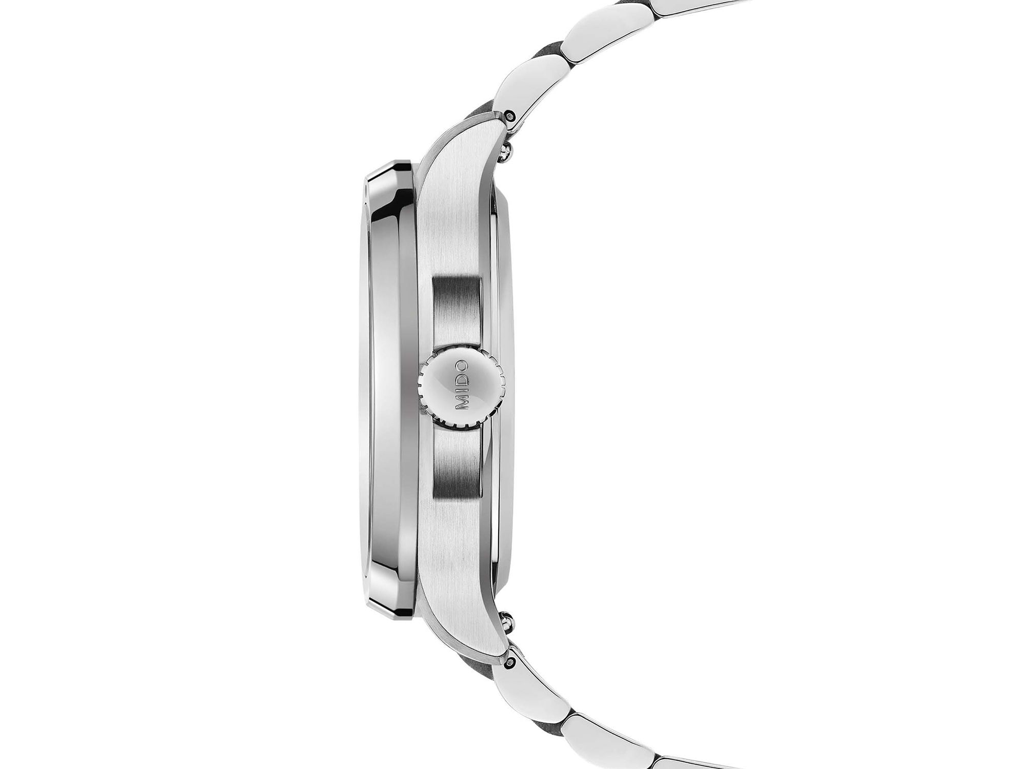 Multifort TV Big Date Watch, 41mm — Image 3