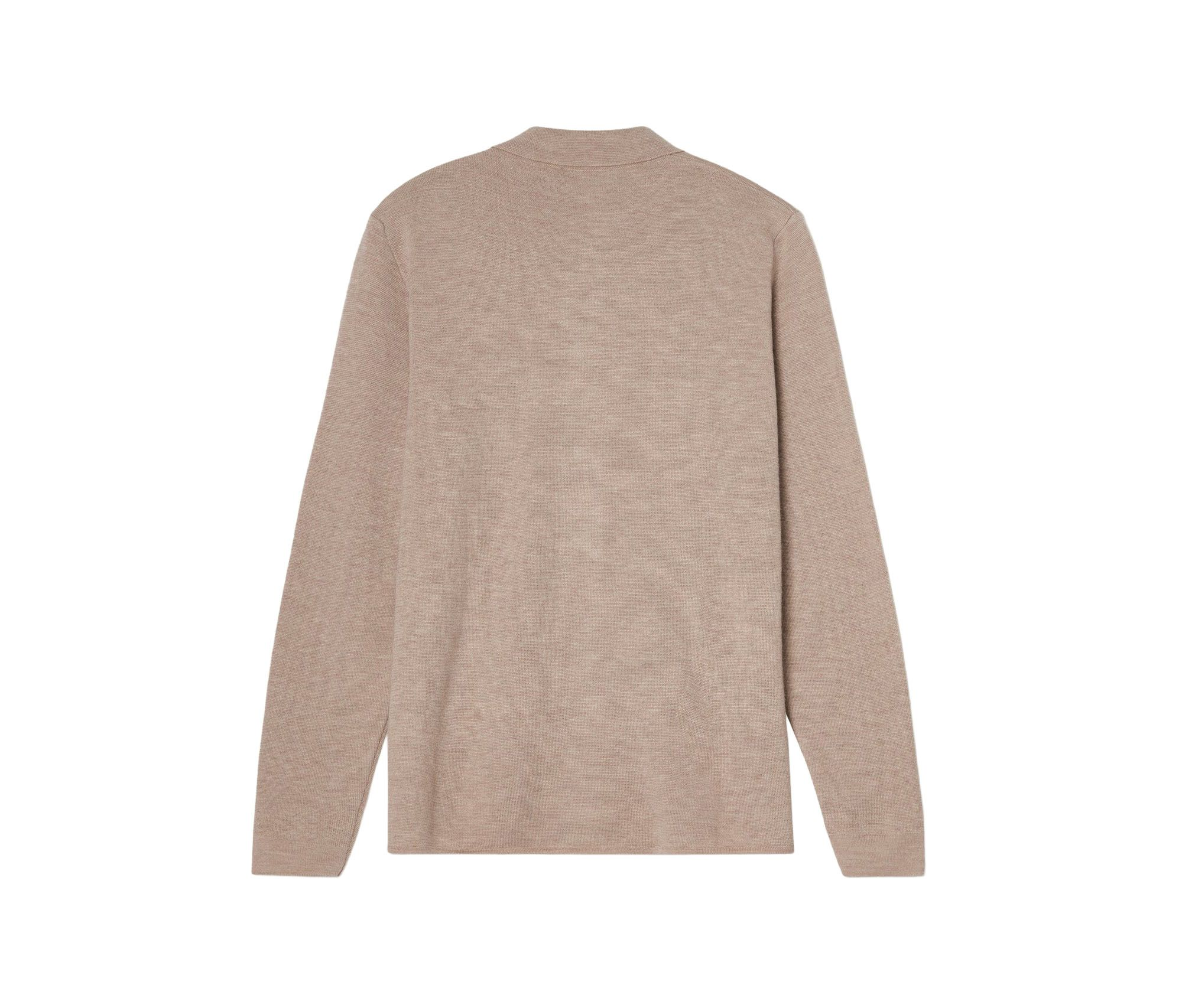 Landon Sweater Jacket — Image 4