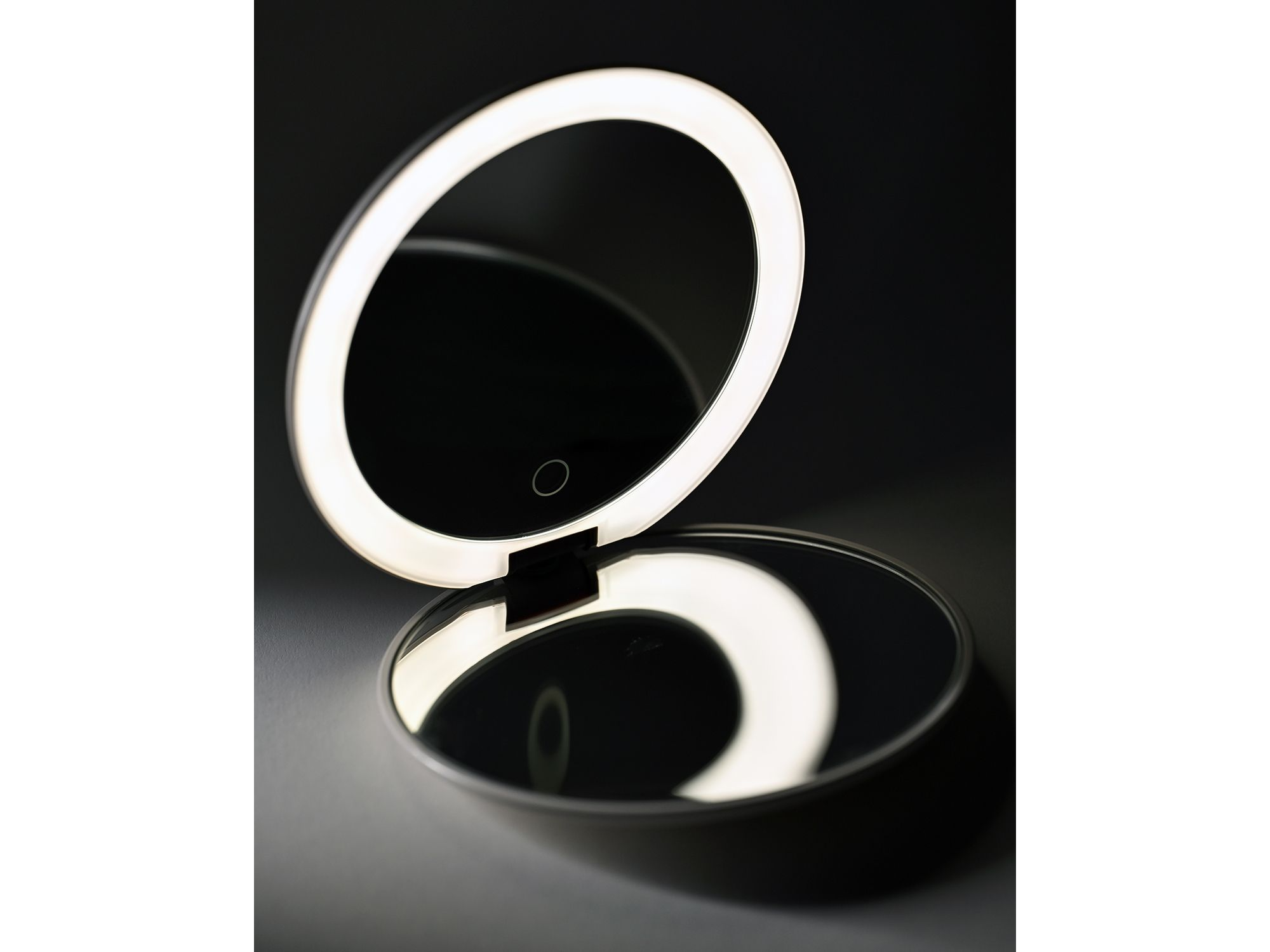 1x/10x LED Compact Mirror — Image 4