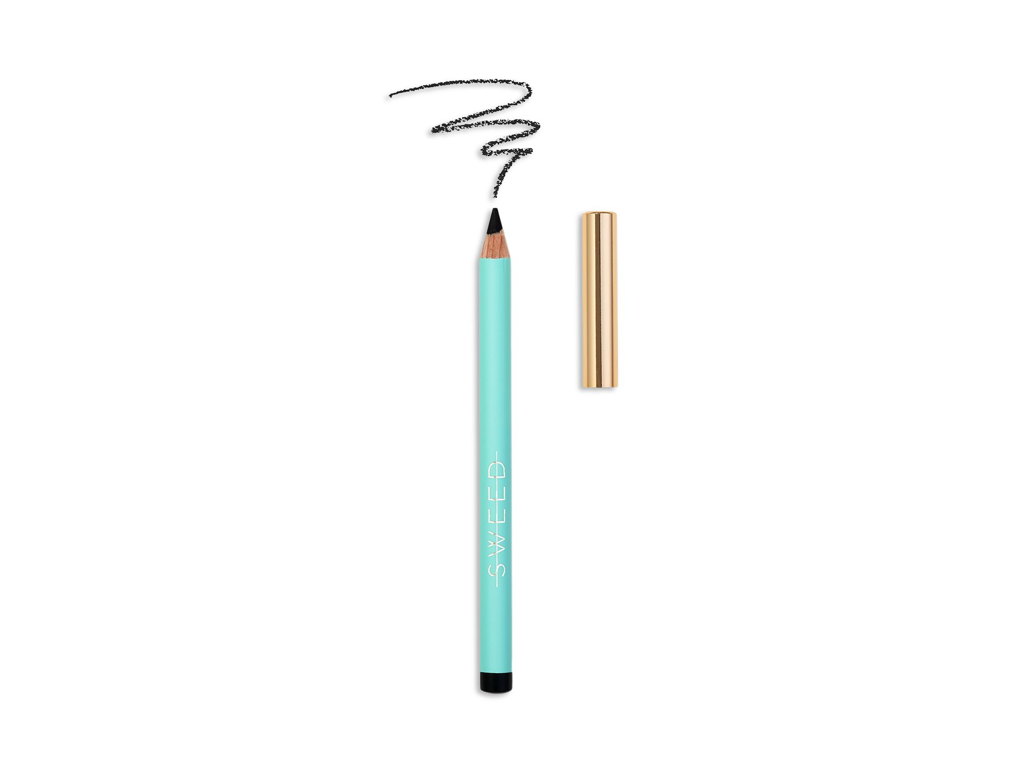 Satin Kohl Eye Pencil — Image 3