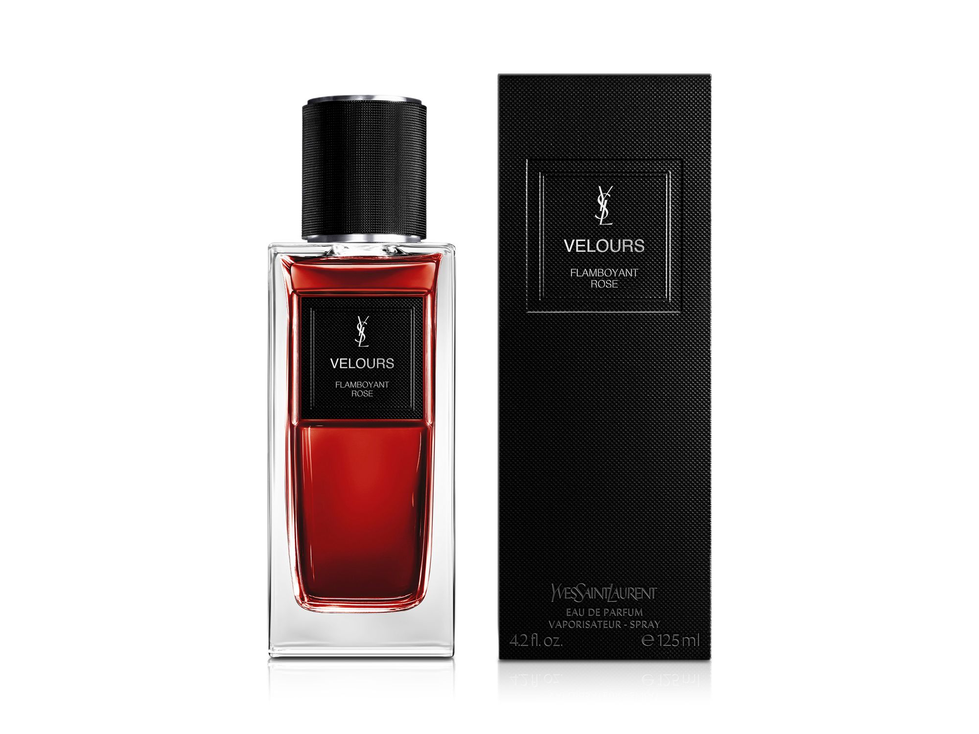 Le Vestiaire des Parfums Velours Eau de Parfum 4.2 oz. — Image 4