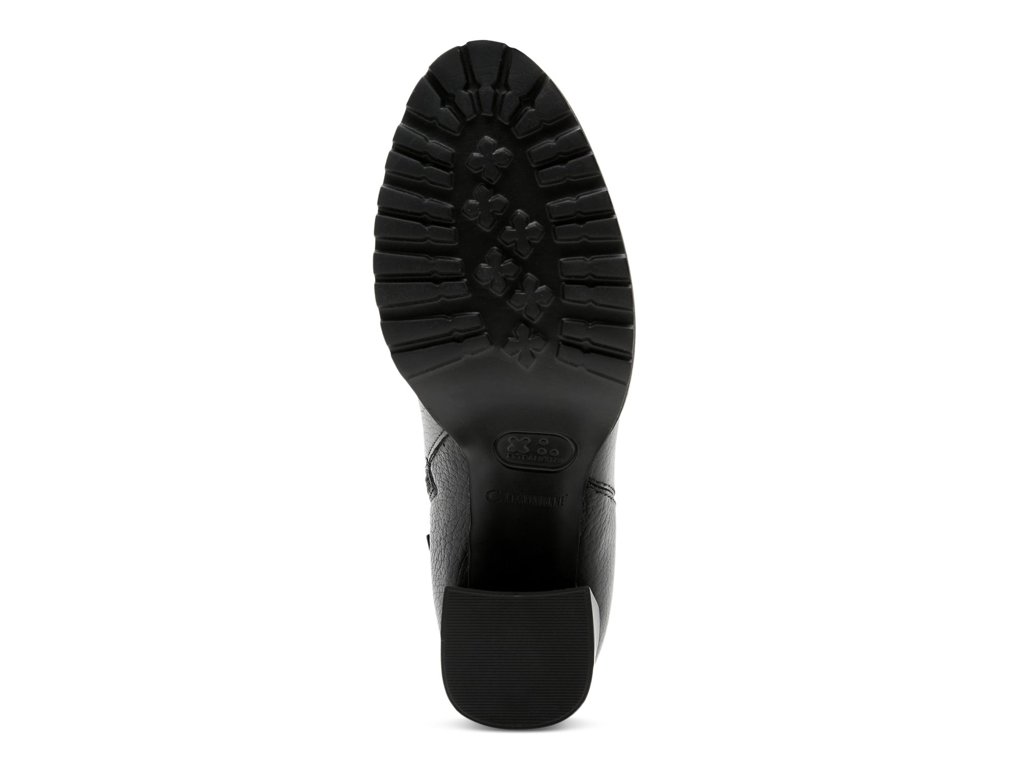 Women's Maggie City Dry™ Pebbled Leather Ankle Boots — Image 5