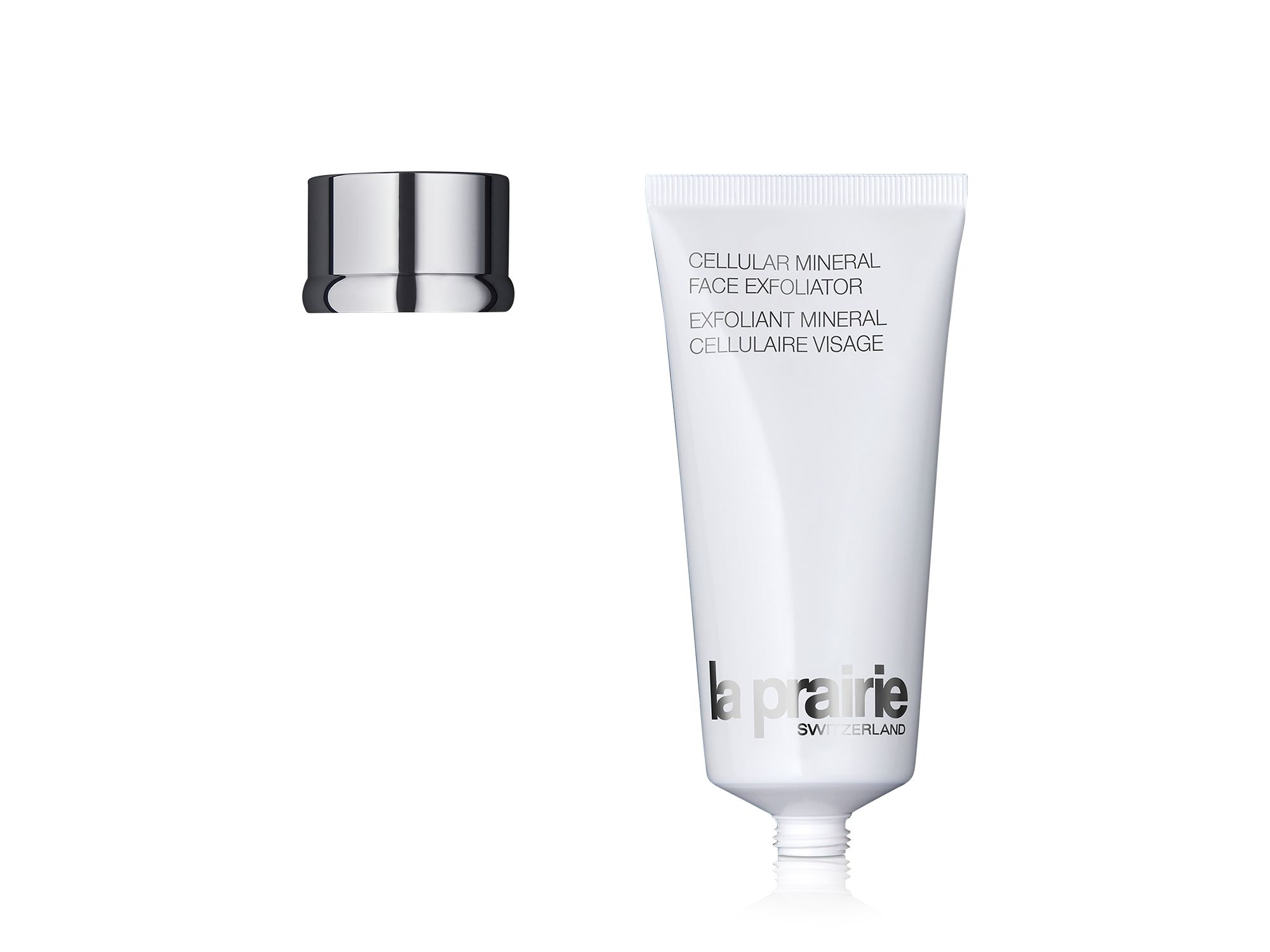 Cellular Mineral Face Exfoliator 3.4 oz. — Image 3