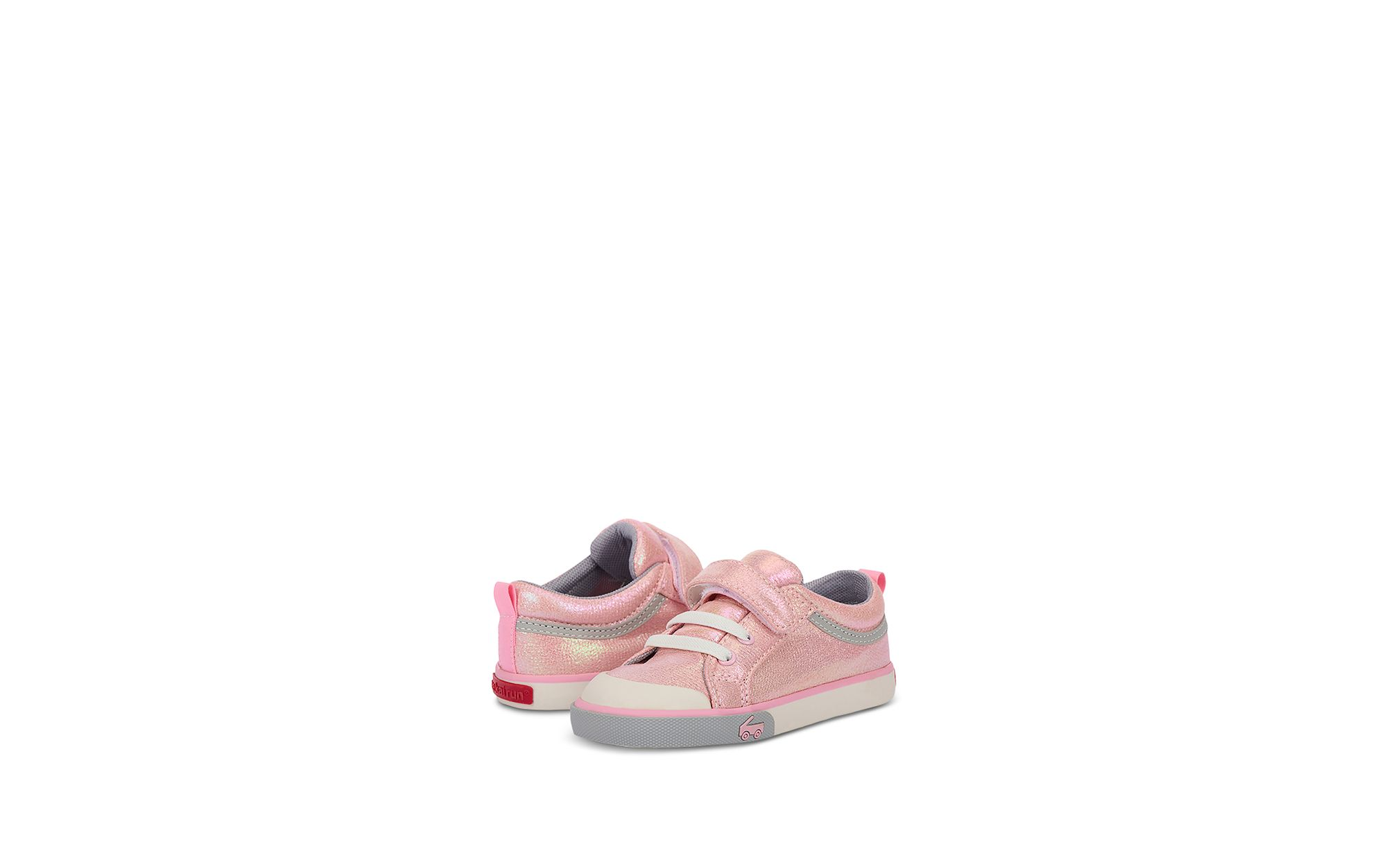 Girls' Kristin Low Top Sneakers - Toddler, Little Kid — Image 5