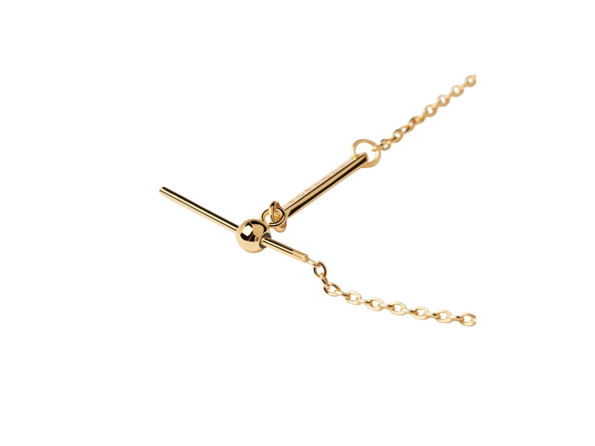 Charms Chain Necklace — Image 4