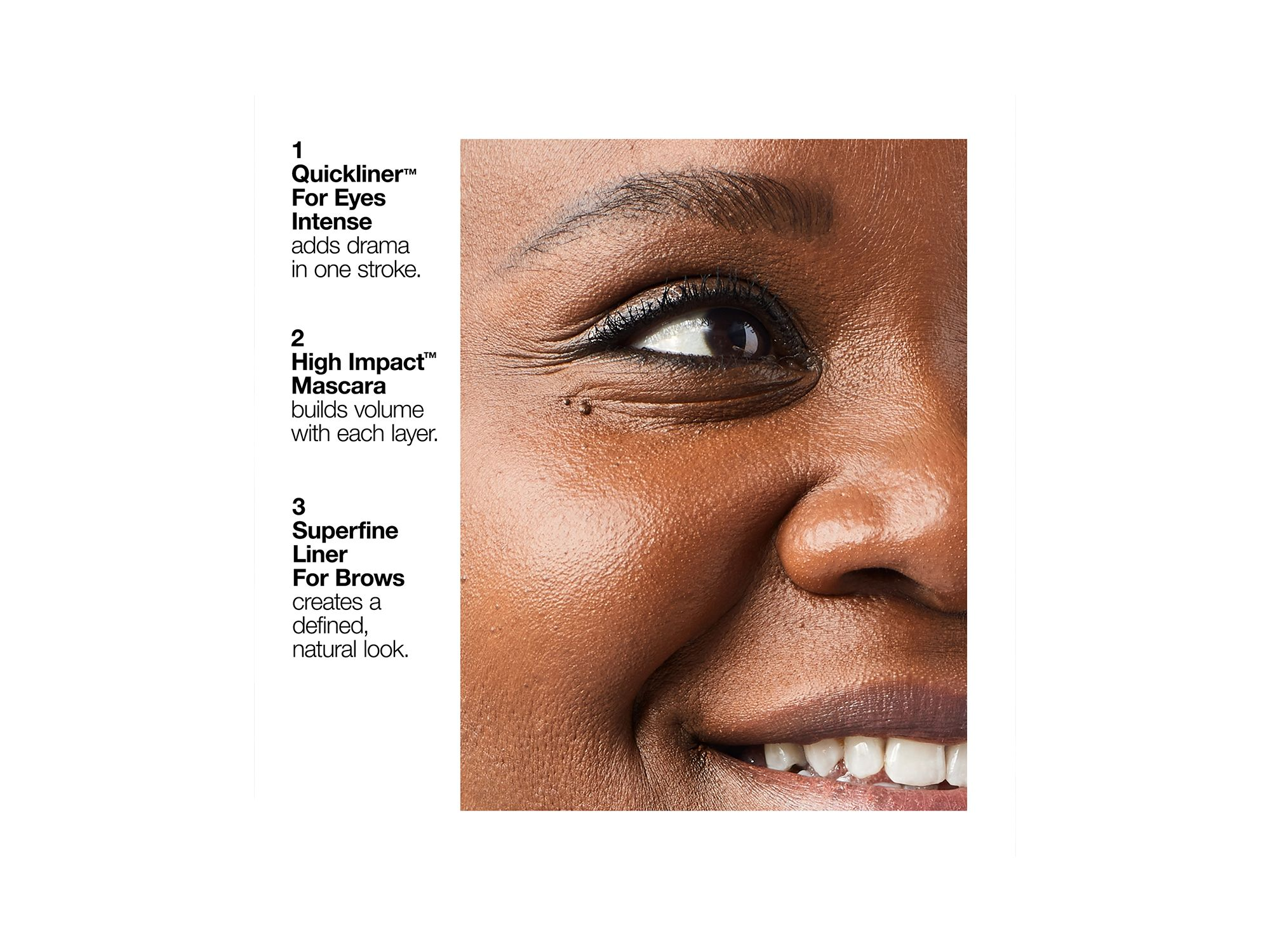 High Impact Volumizing Mascara — Image 4