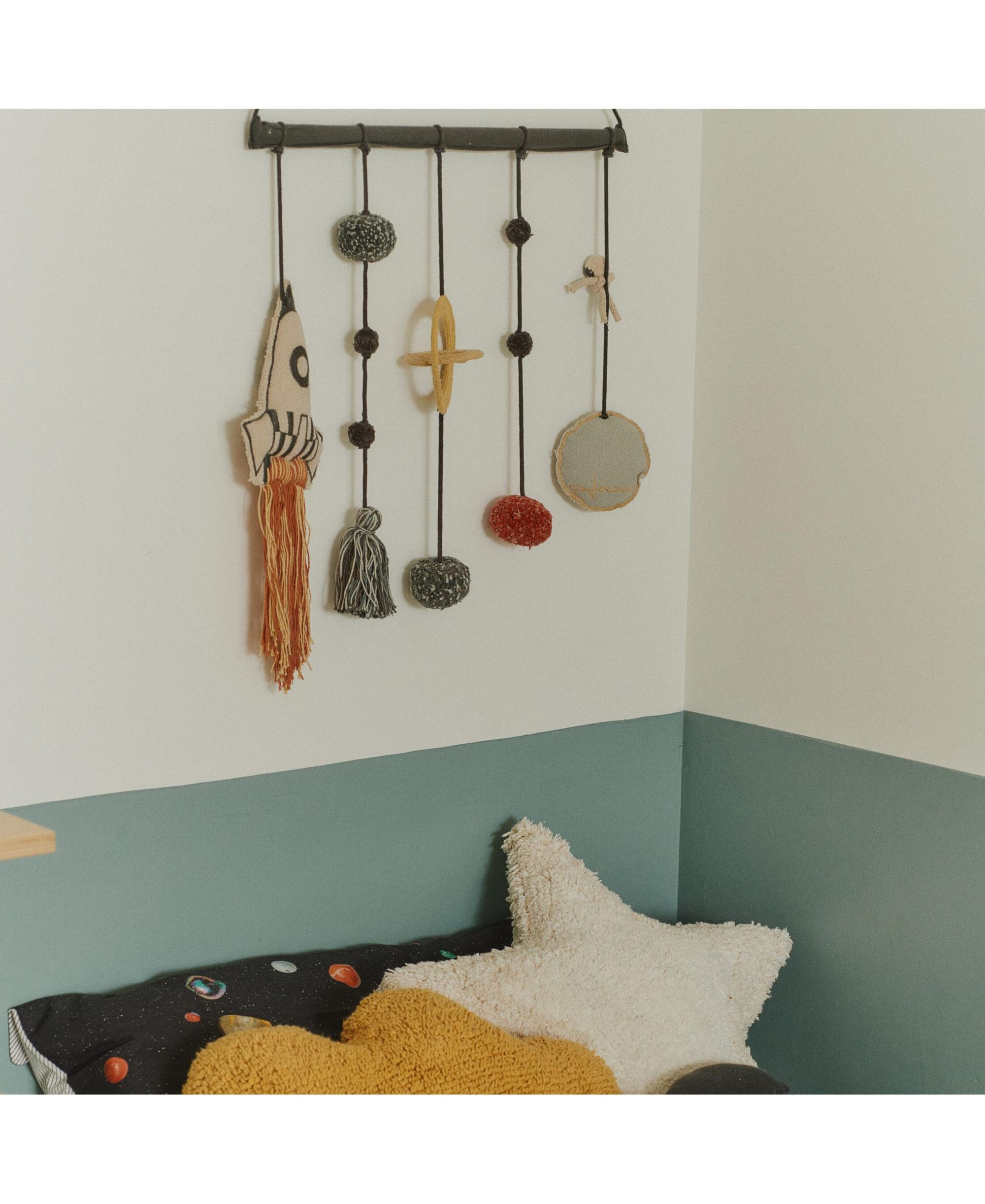 Cosmos Wall hanger — Image 3