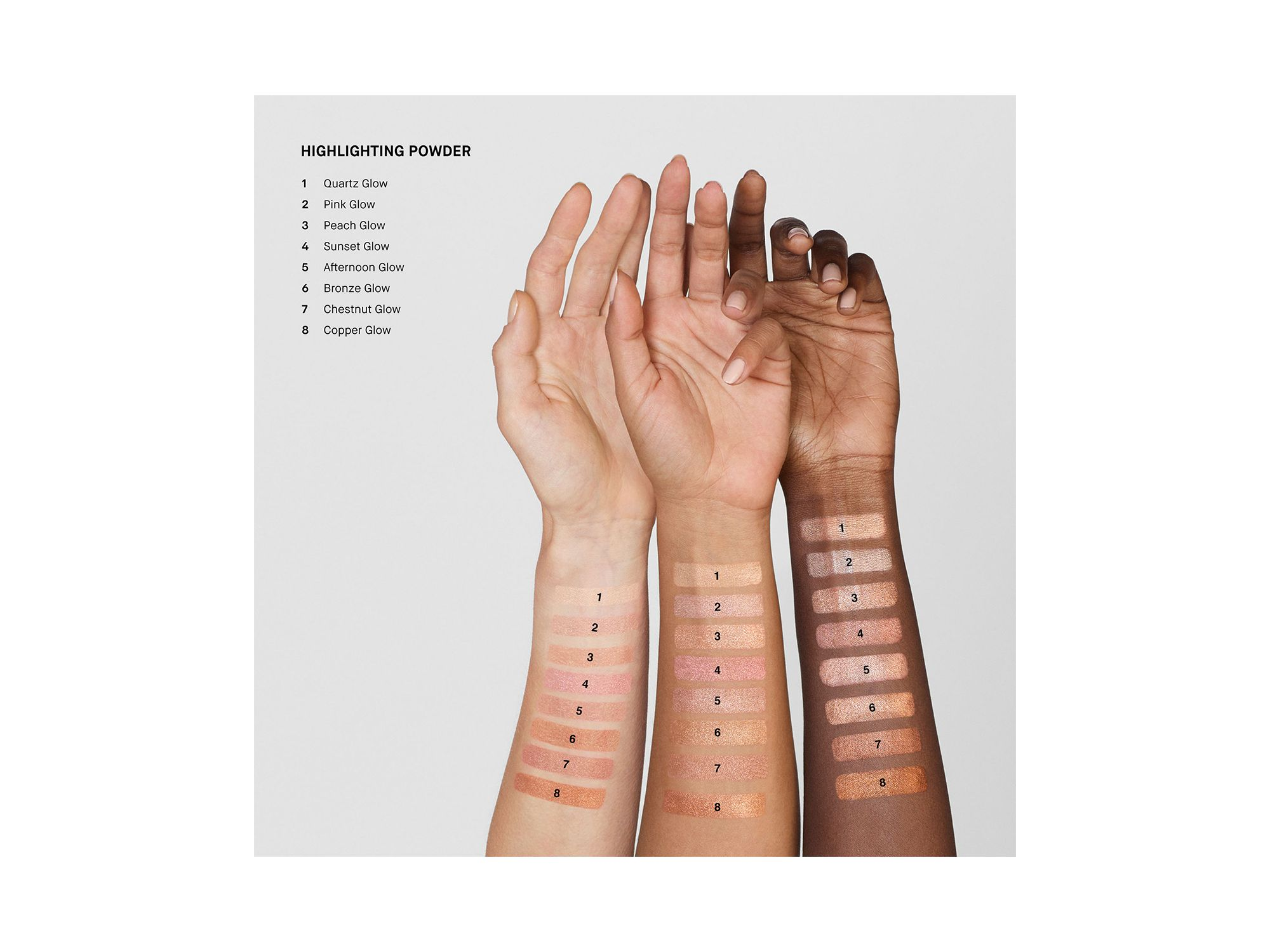 Highlighting Powder — Image 4