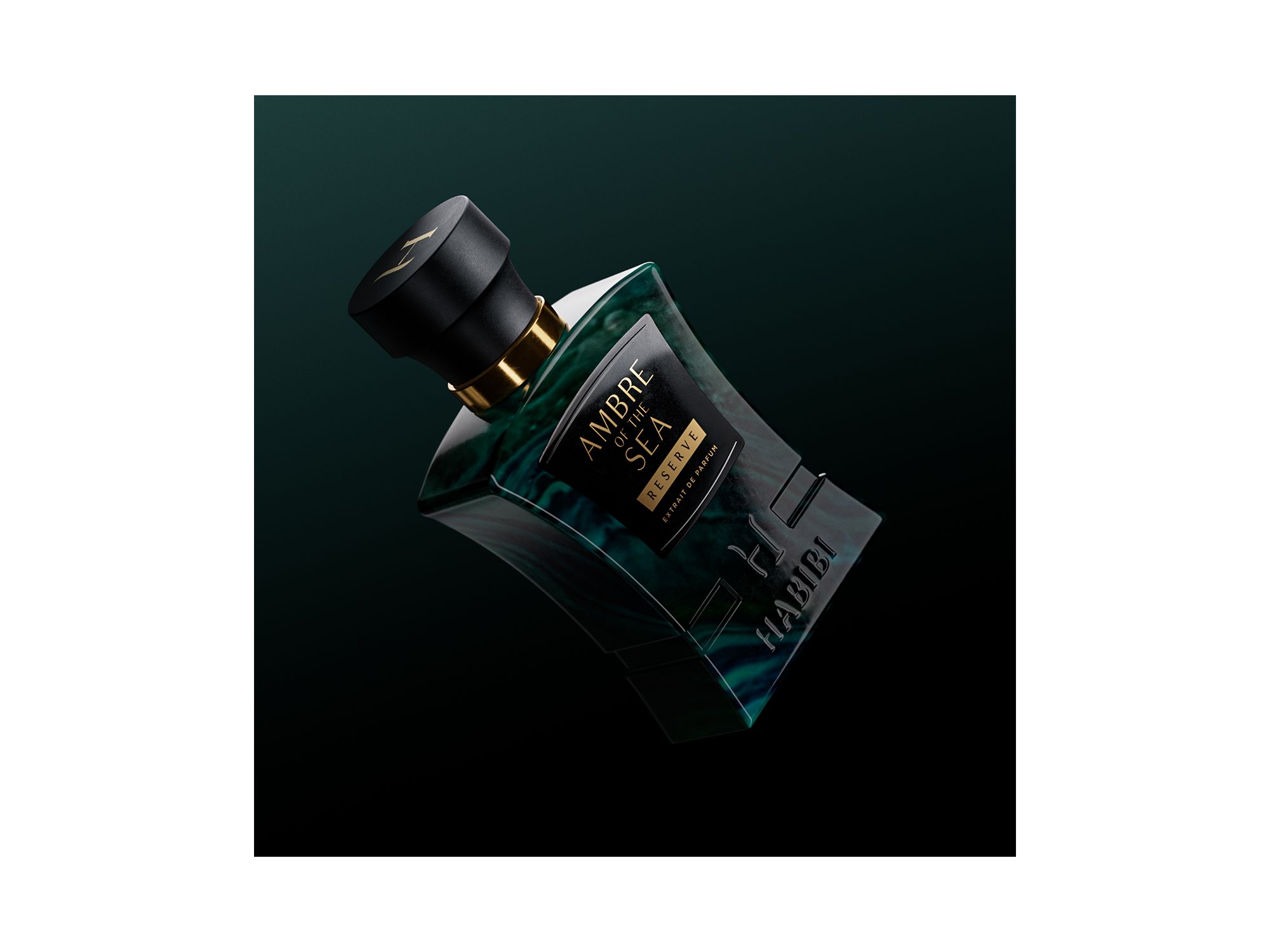 Ambre of the Sea Extrait de Parfum 2.5 oz. — Image 8