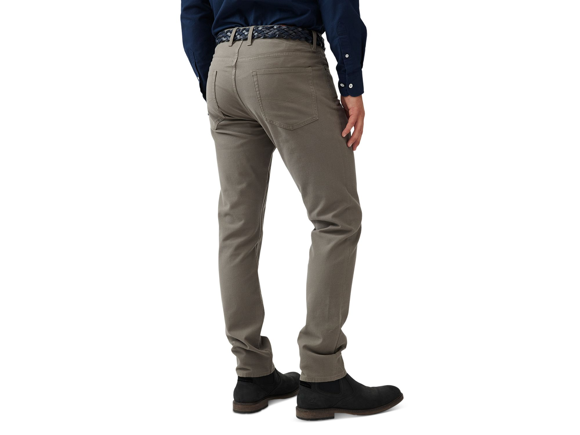 Motion 2 Straight Leg Jeans — Image 5