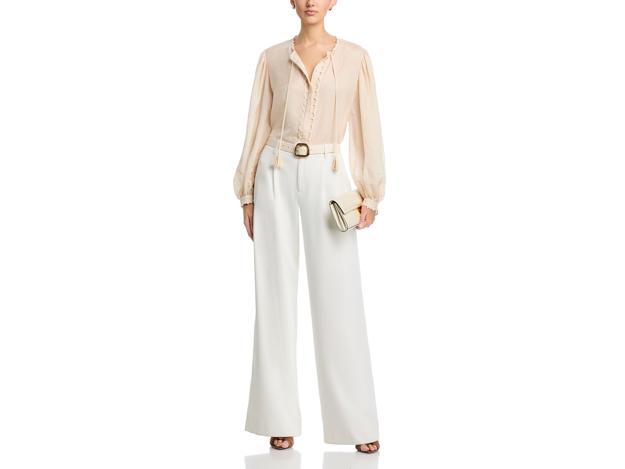 Harlow Blouse — Image 4