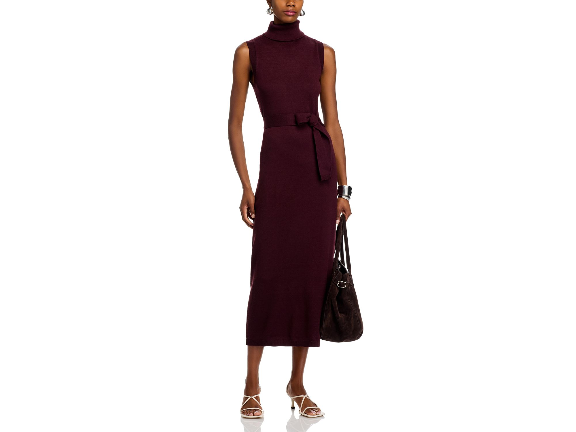 Arabella Sweater Dress — Image 3