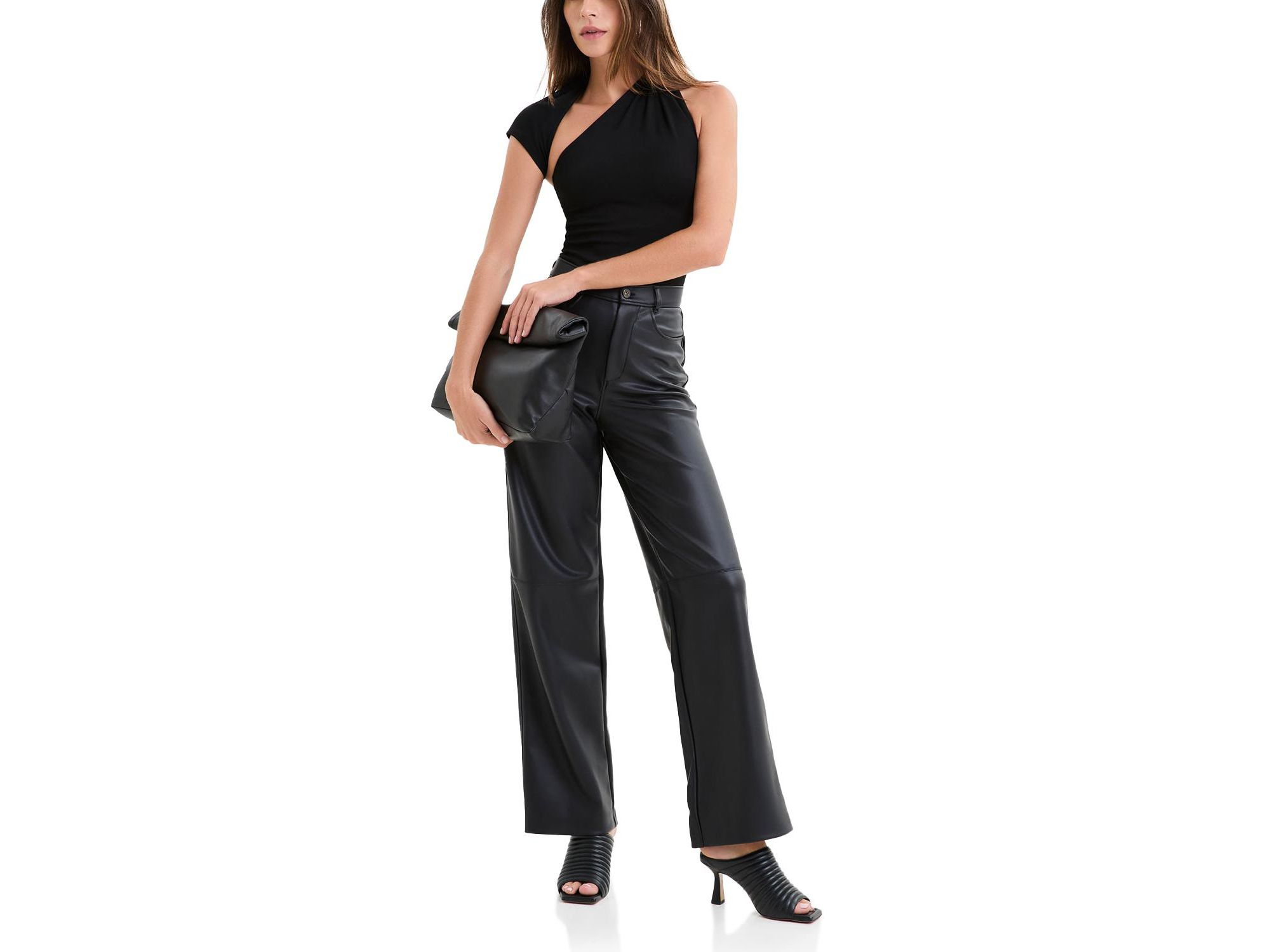 Manhattan Sleeveless Top — Image 6