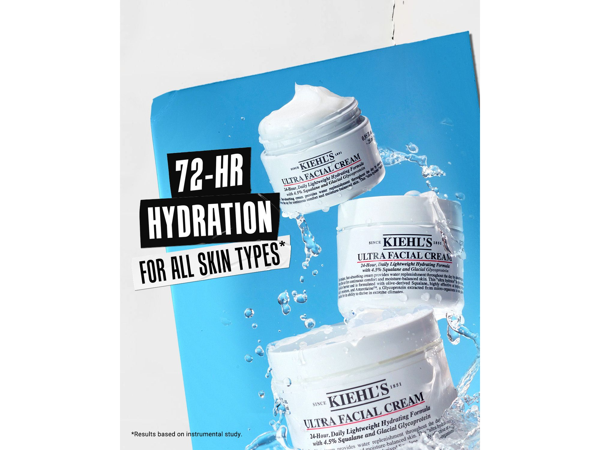 Ultra Facial Cream — Image 4