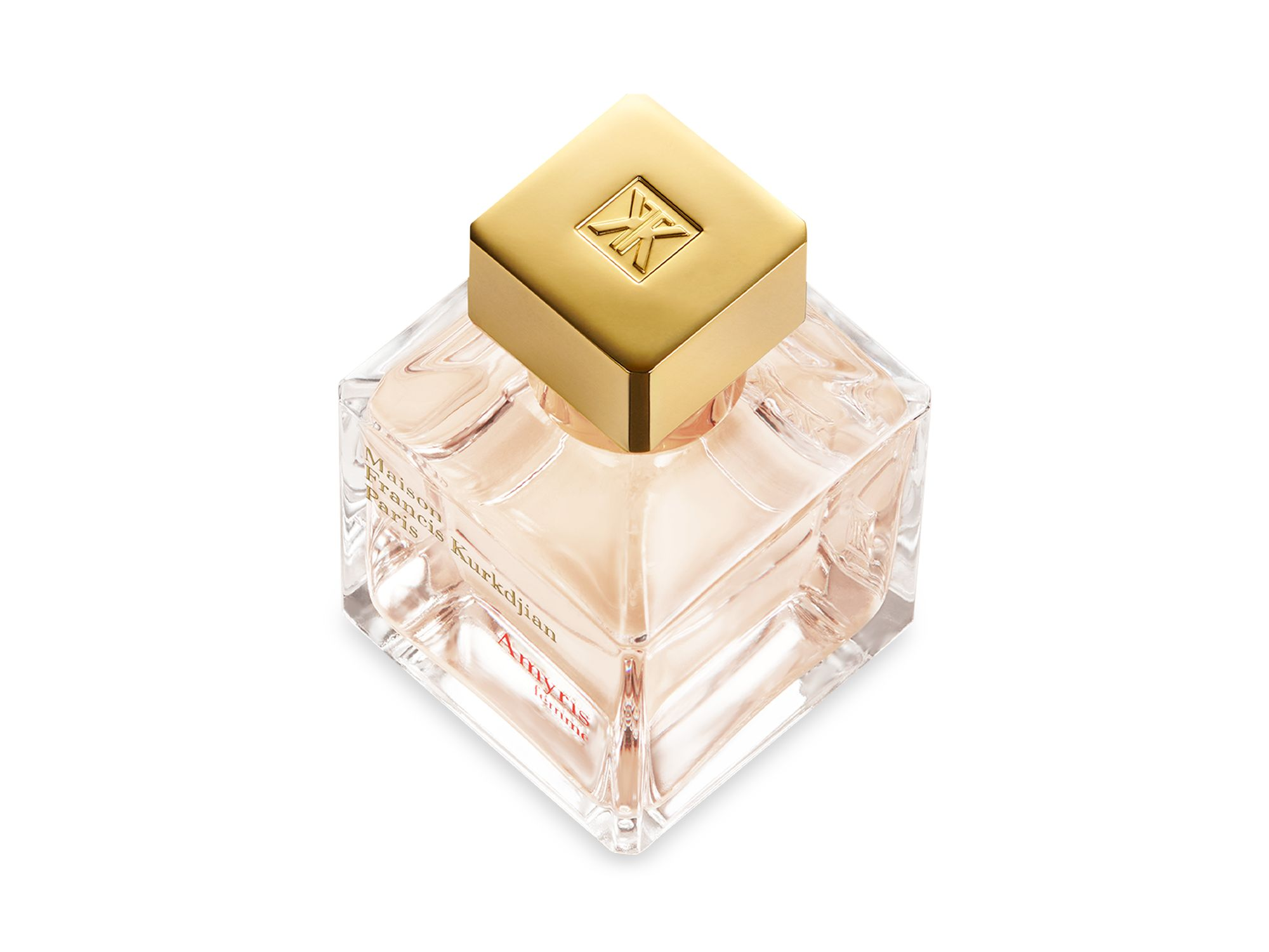 Amyris femme Eau de Parfum 2.4 oz. — Image 5