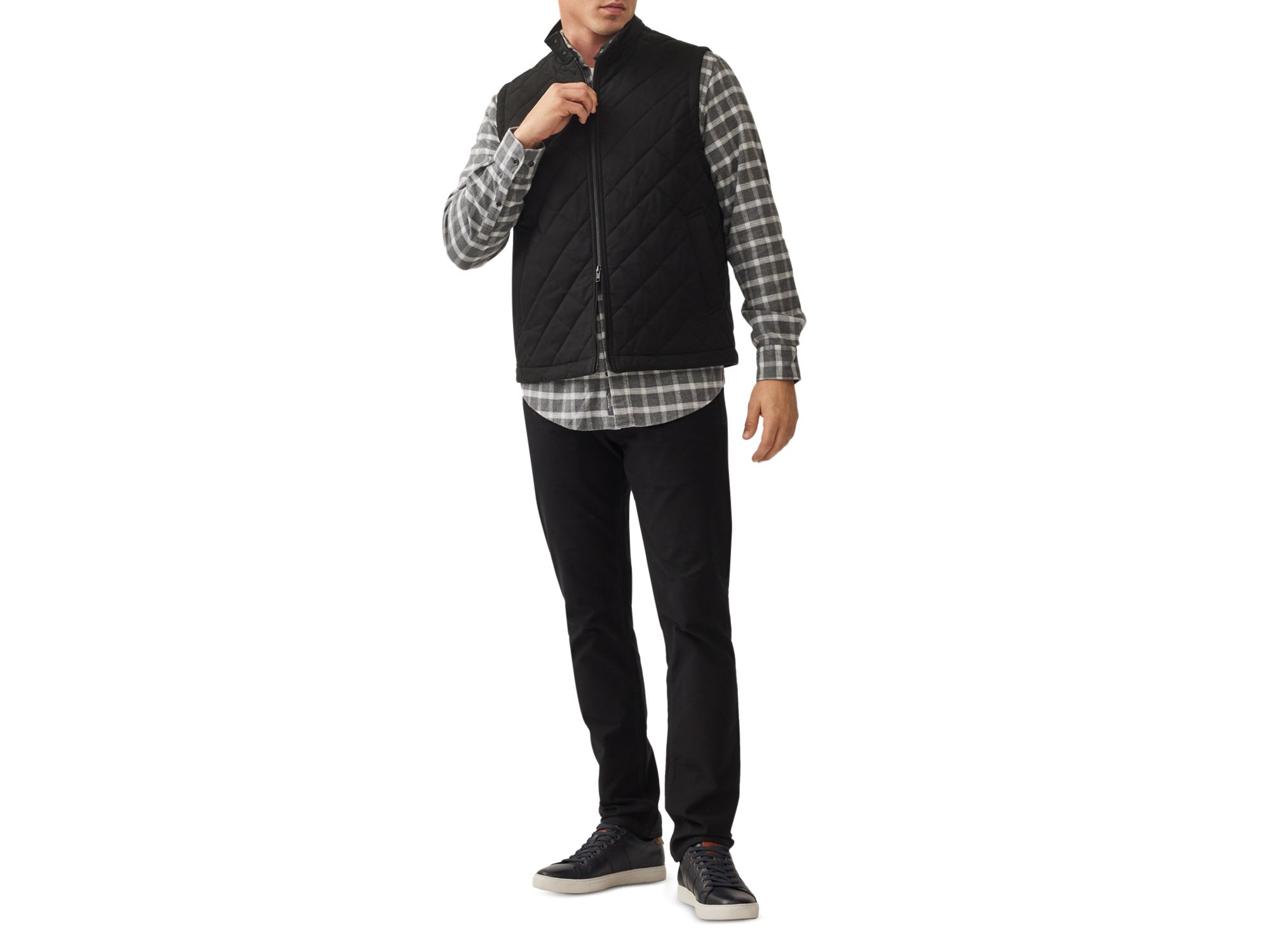 Jervois Premium Vest — Image 3