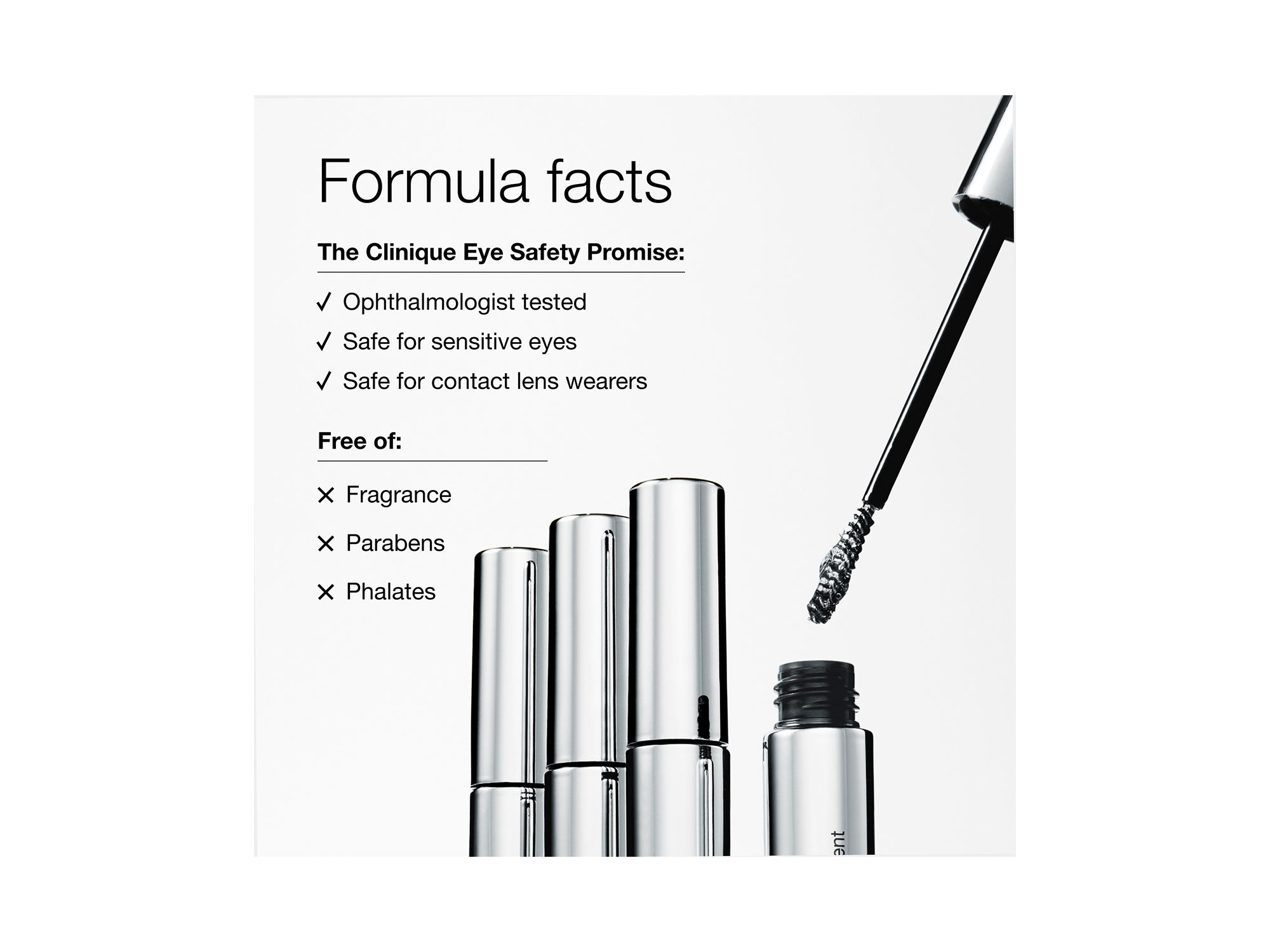 Just Browsing Clear Sculpting 12HR Eyebrow Gel 0.3 oz. — Image 7