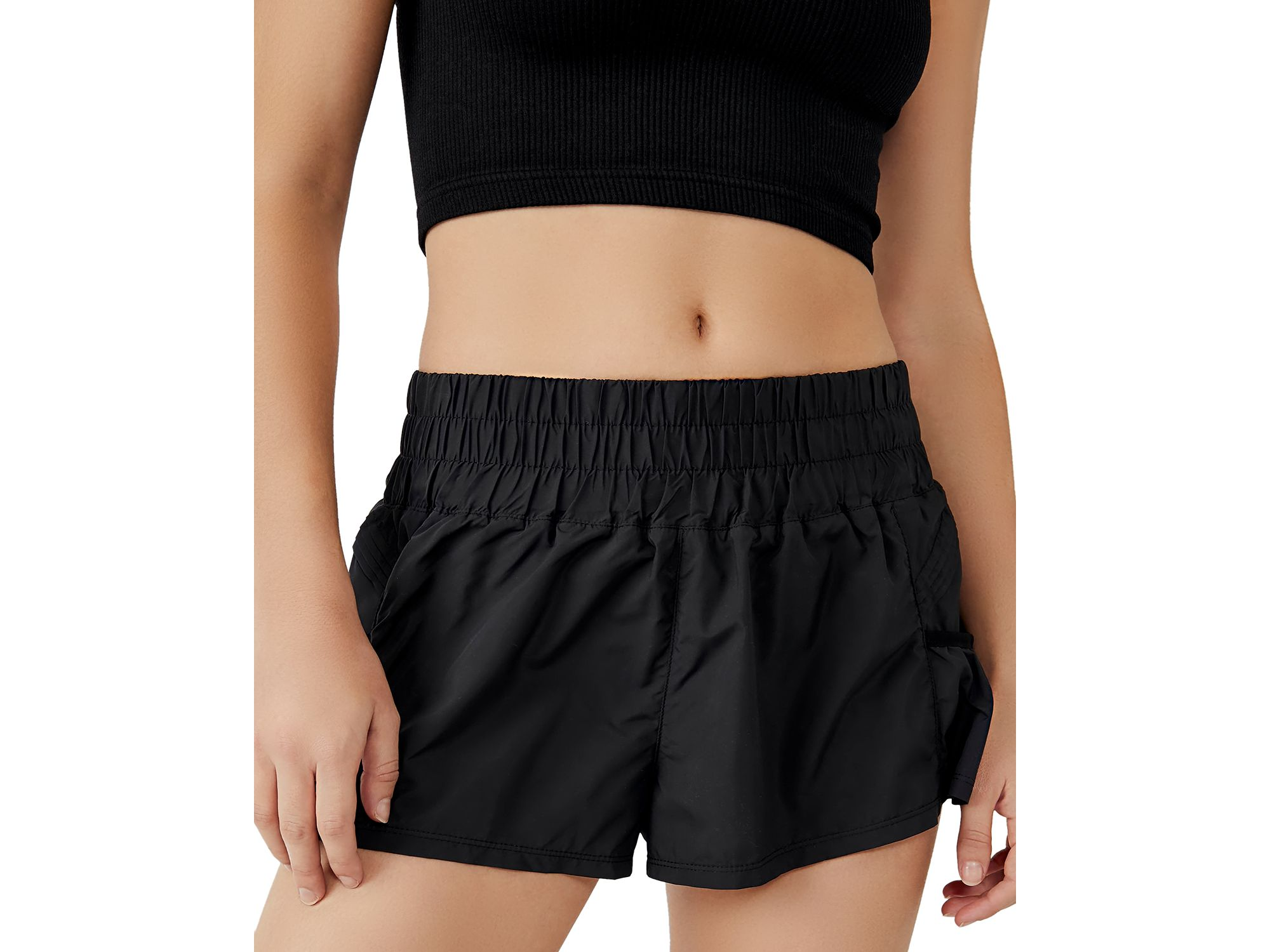 Get Your Flirt On Shorts — Image 3
