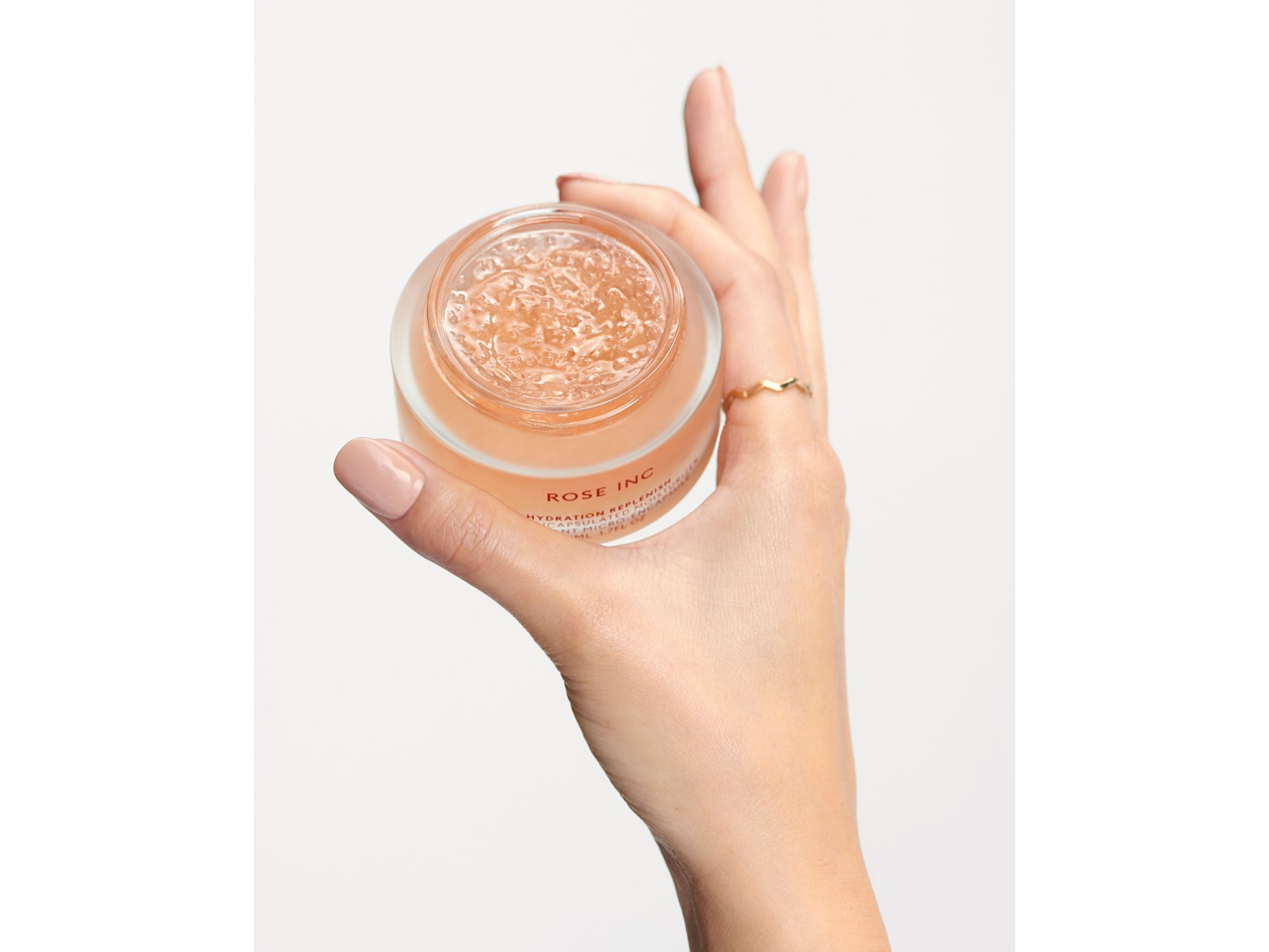 Hydration Replenish Microencapsulated Moisturizer 1.7 oz. — Image 5