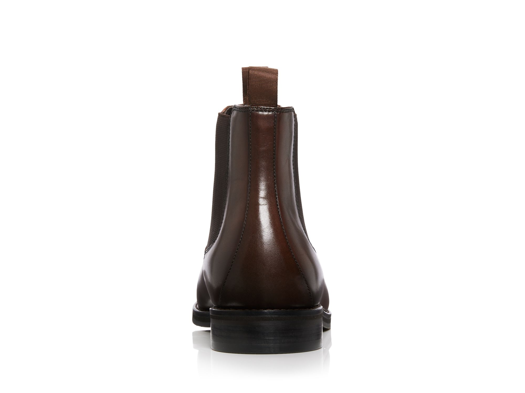 Men's Pull On Chelsea Boots - Exclusive — Image 3