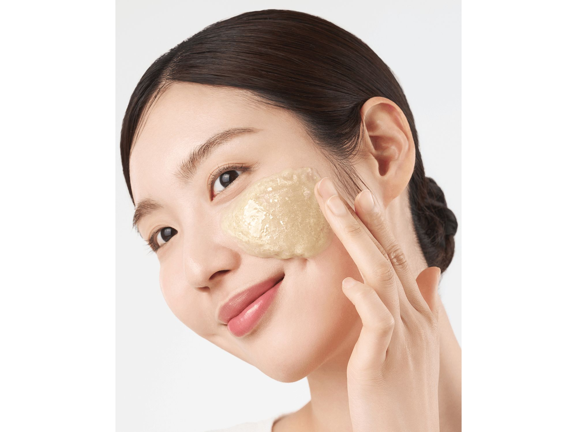 Oat in Gentle Exfoliating Face Cleanser — Image 5