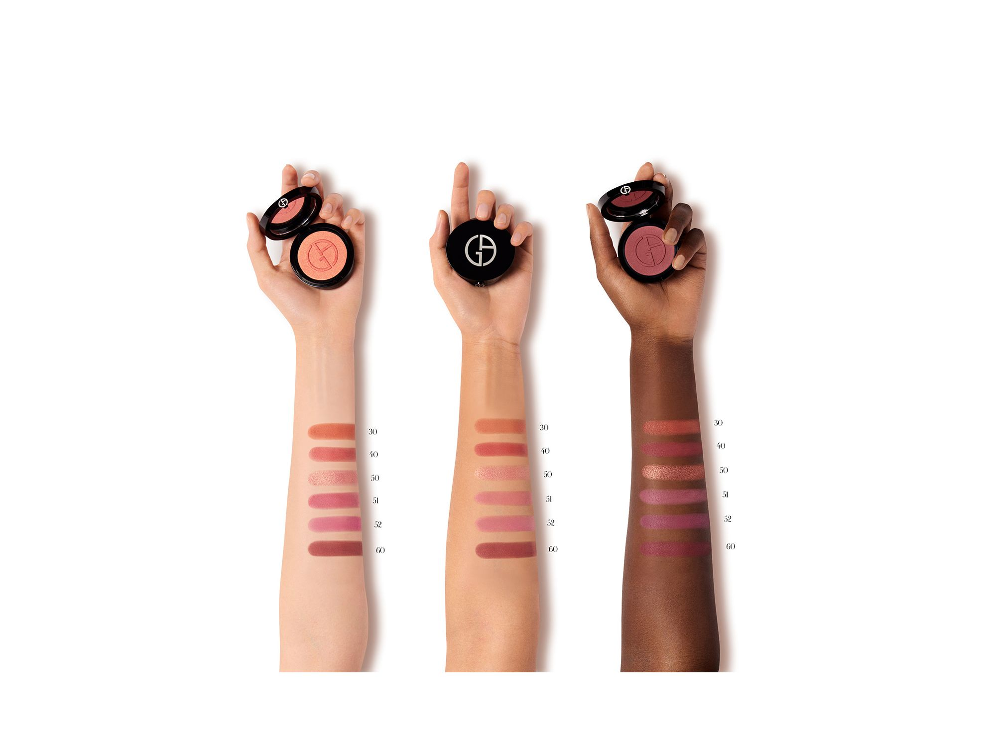 Luminous Silk Glow Blush — Image 6