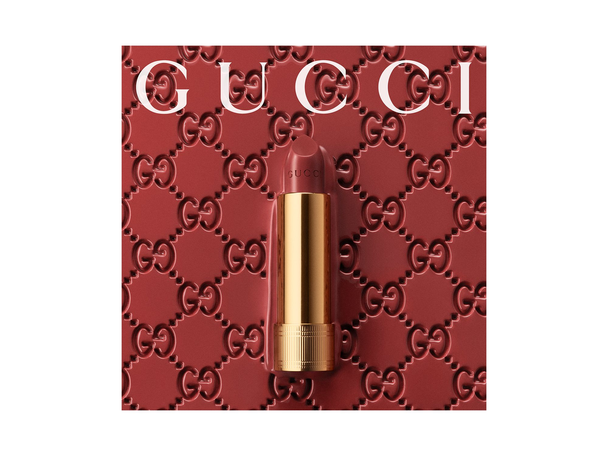 Rouge à Lèvres Voile Sheer Lipstick — Image 3