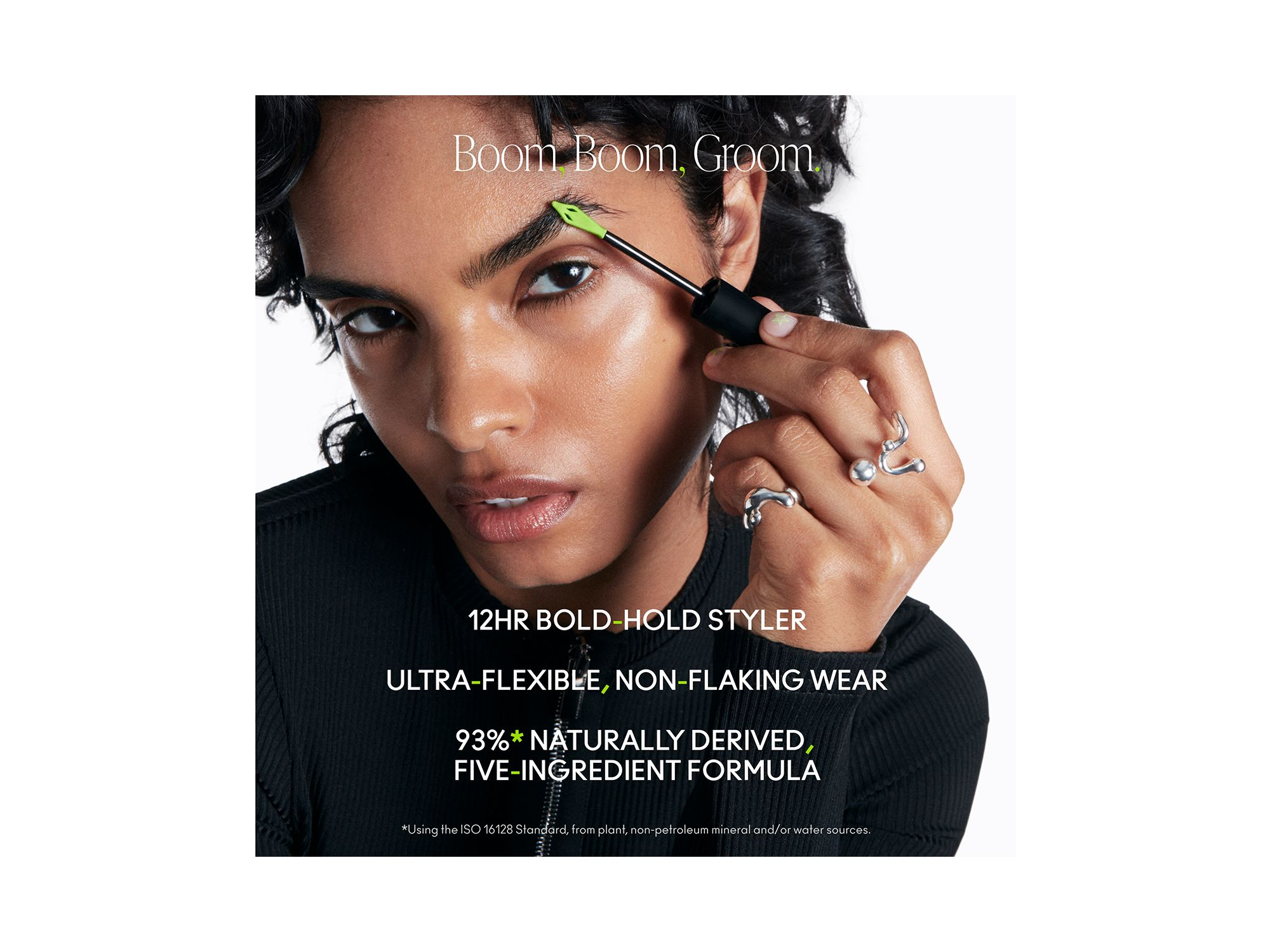 Pro Locked Brow Gel — Image 3