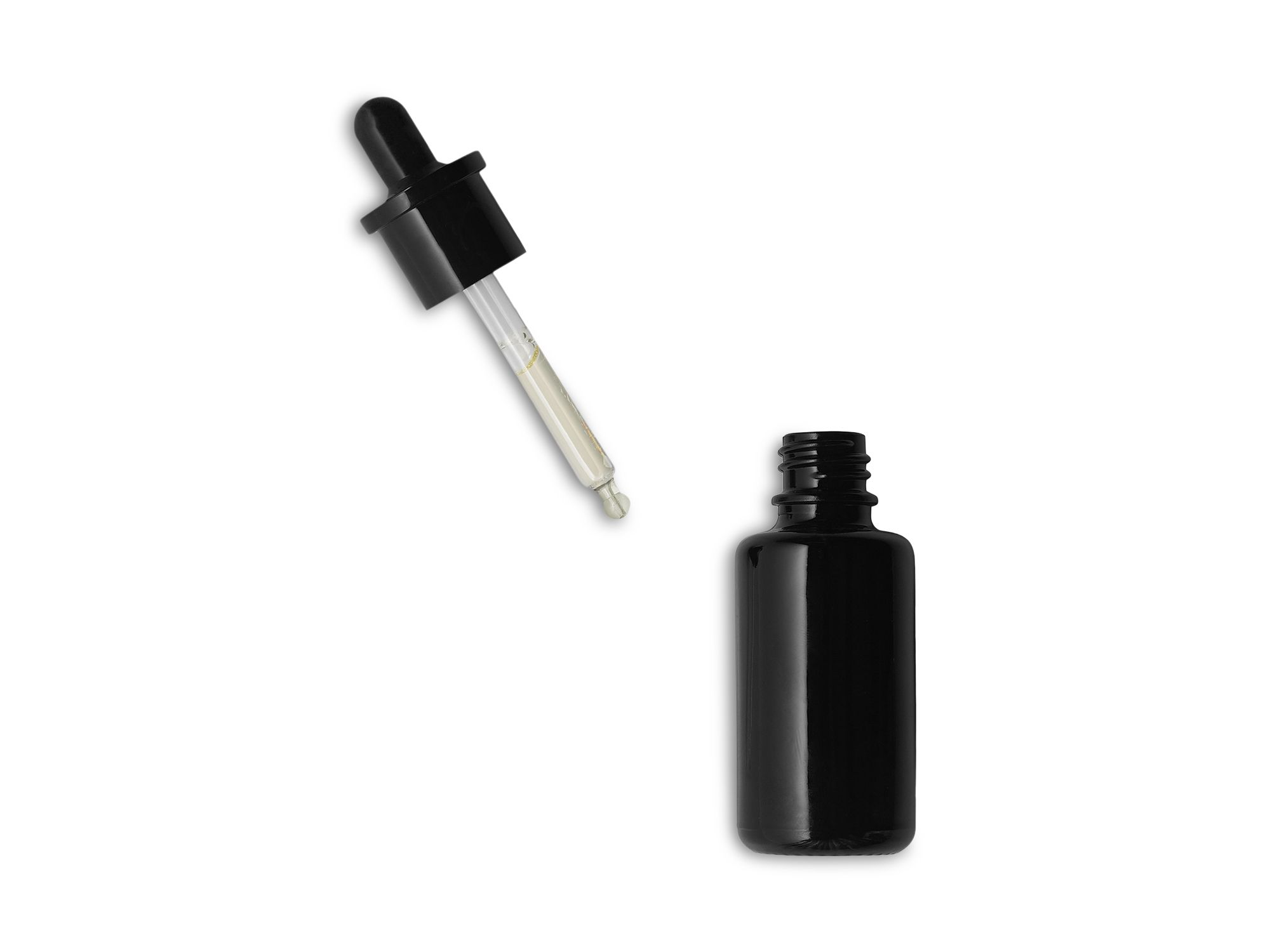 L'Étoile Infinie Enhancing Day & Night Face Oil 0.95 oz. — Image 5