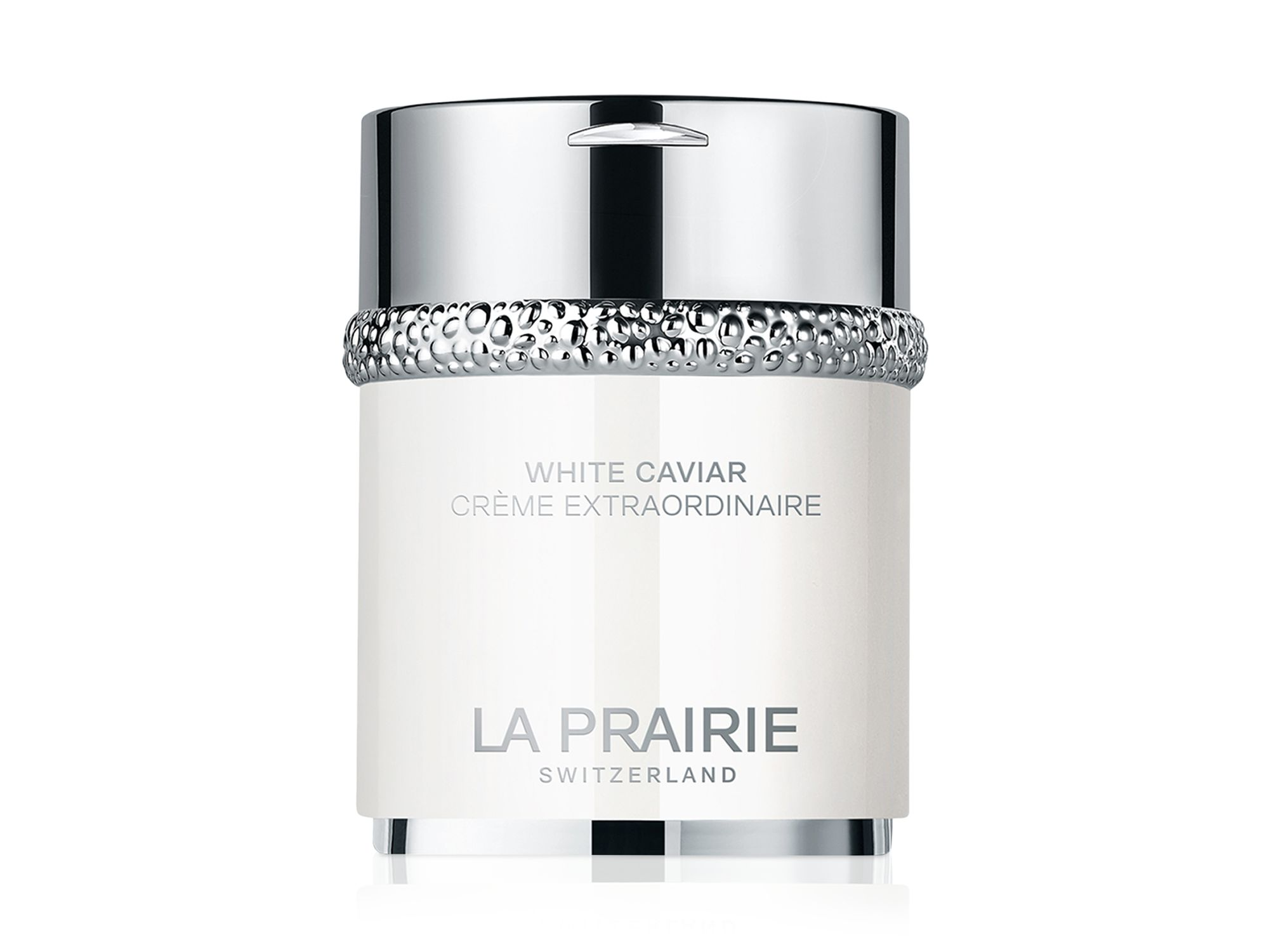 White Caviar Crème Extraordinaire 2 oz. — Image 7