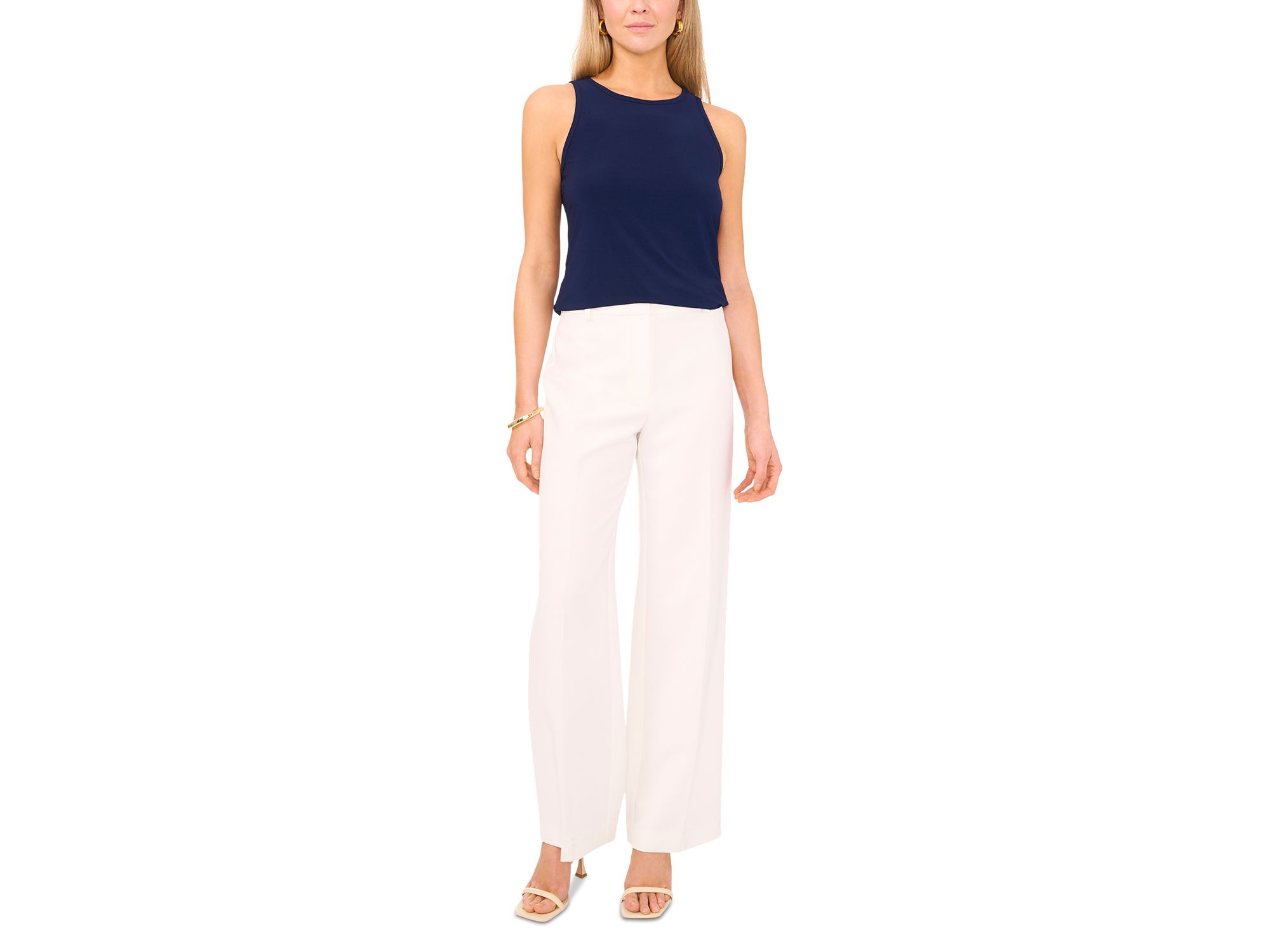 Sleeveless Tank Top — Image 3