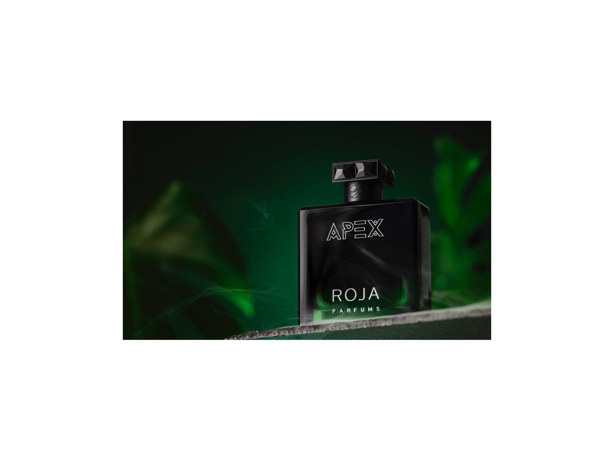 Apex Parfum Pour Homme — Image 5