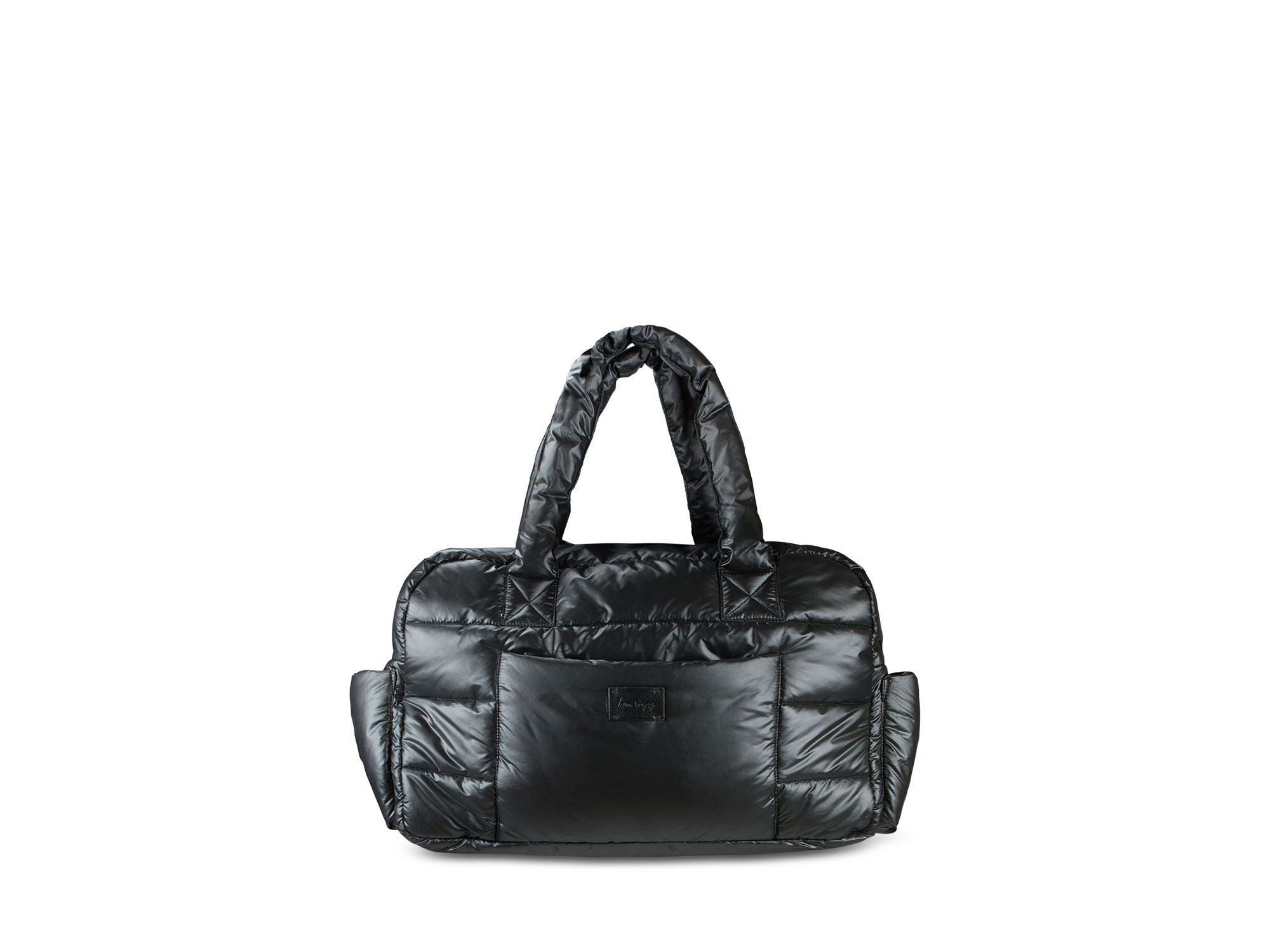 SoHo Diaper Satchel - Image 1