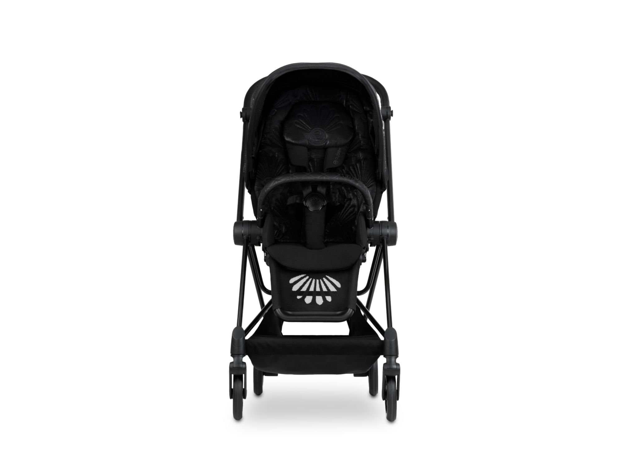 Mios 3 Stroller - La Parisienne — Image 7