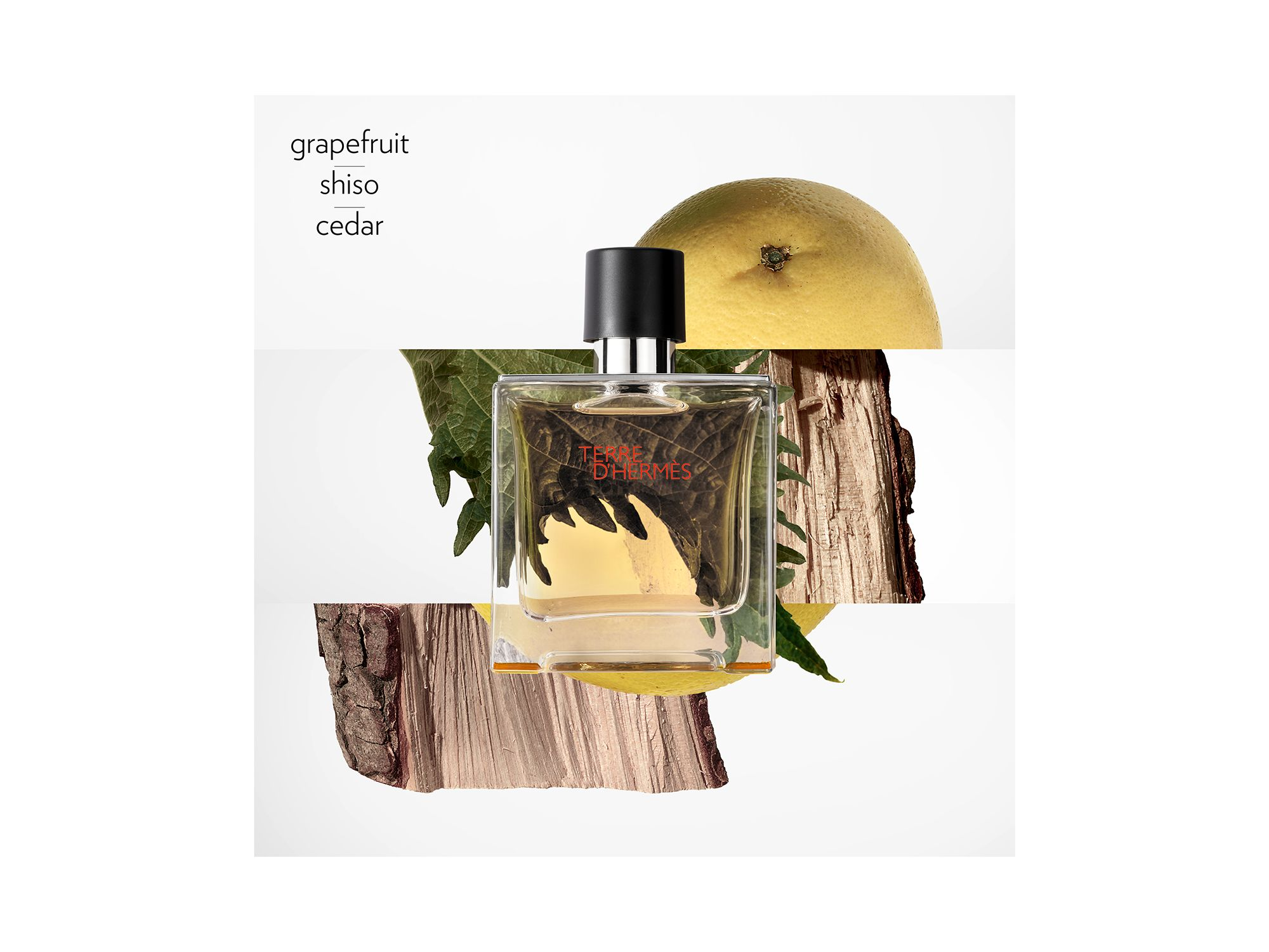 Terre d'Hermès Pure Perfume Natural Spray — Image 3