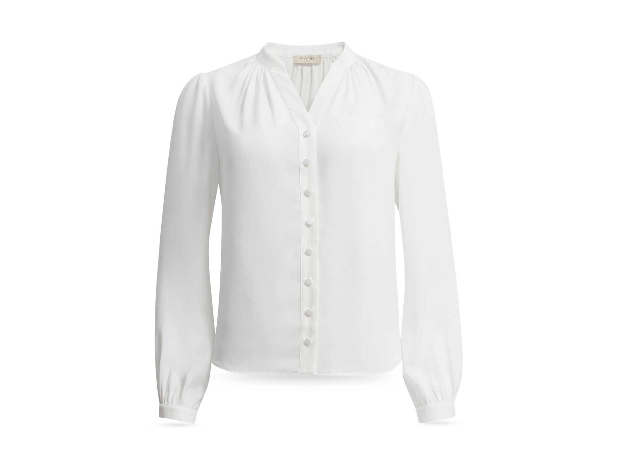 Peony Blouse — Image 6