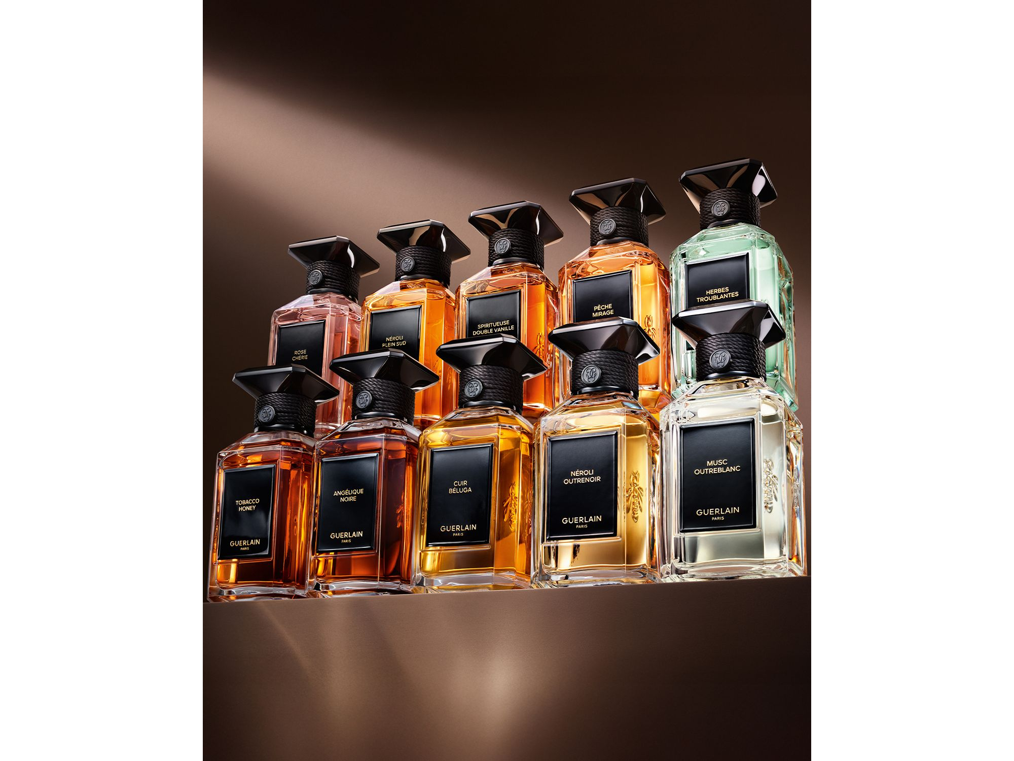 L'Art & La Matière Rose Chérie Eau de Parfum — Image 6