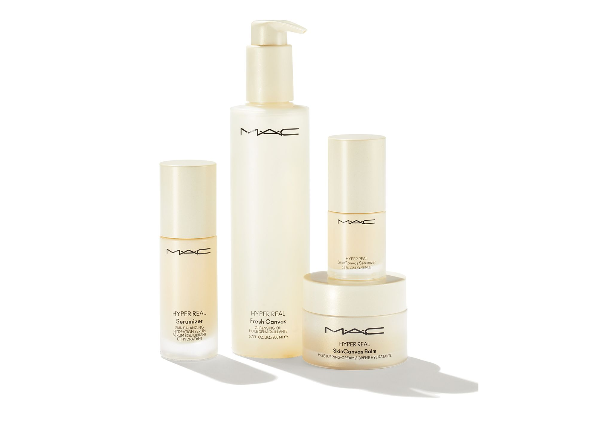 Hyper Real Fresh Canvas Cleansing Oil 6.7 oz. — Image 7