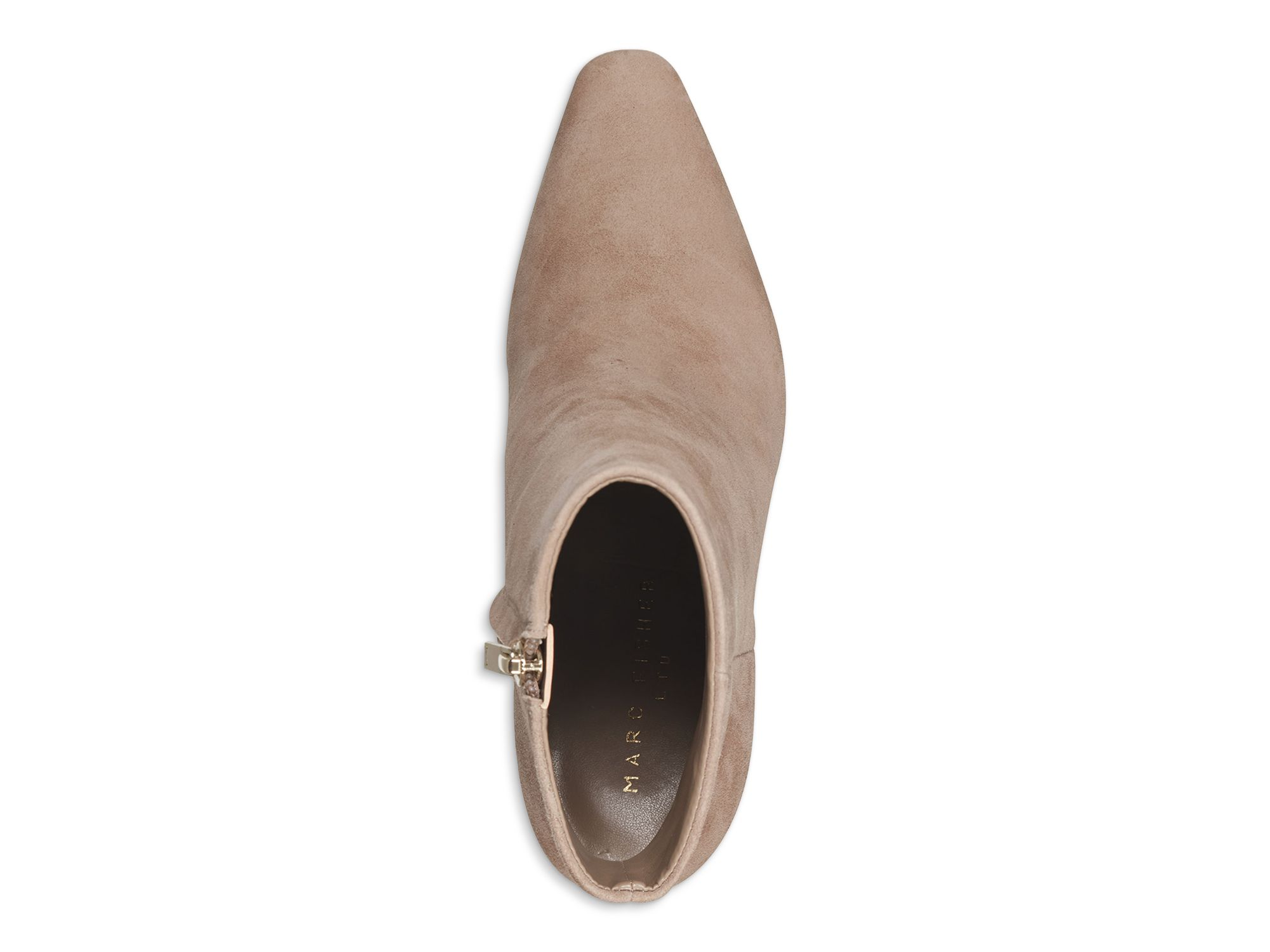 Women's Yanara Snip Toe Booties — Image 5