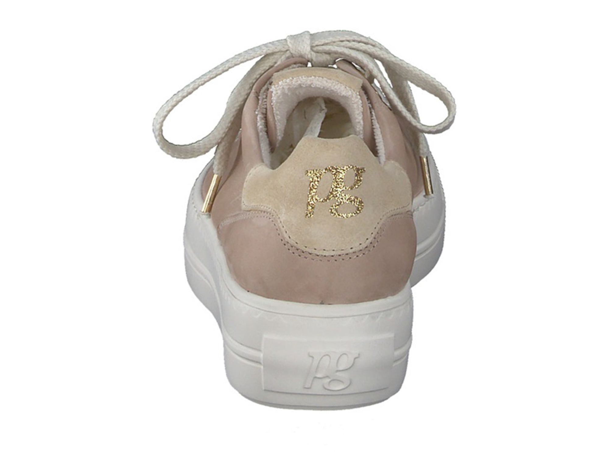 Women's Urban Platform Sneakers — Image 3