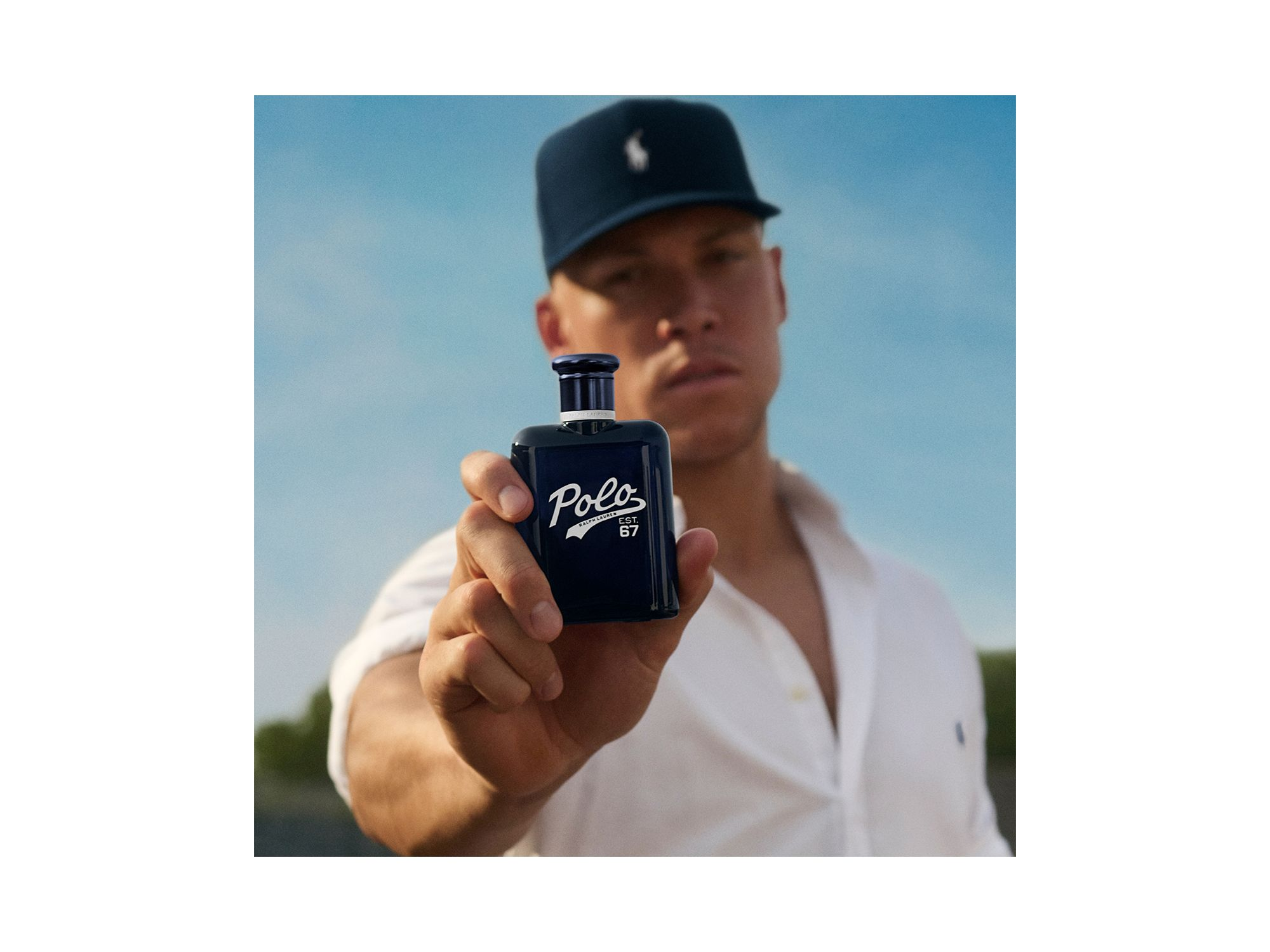 Polo 67 Eau de Toilette 4.2 oz. — Image 5
