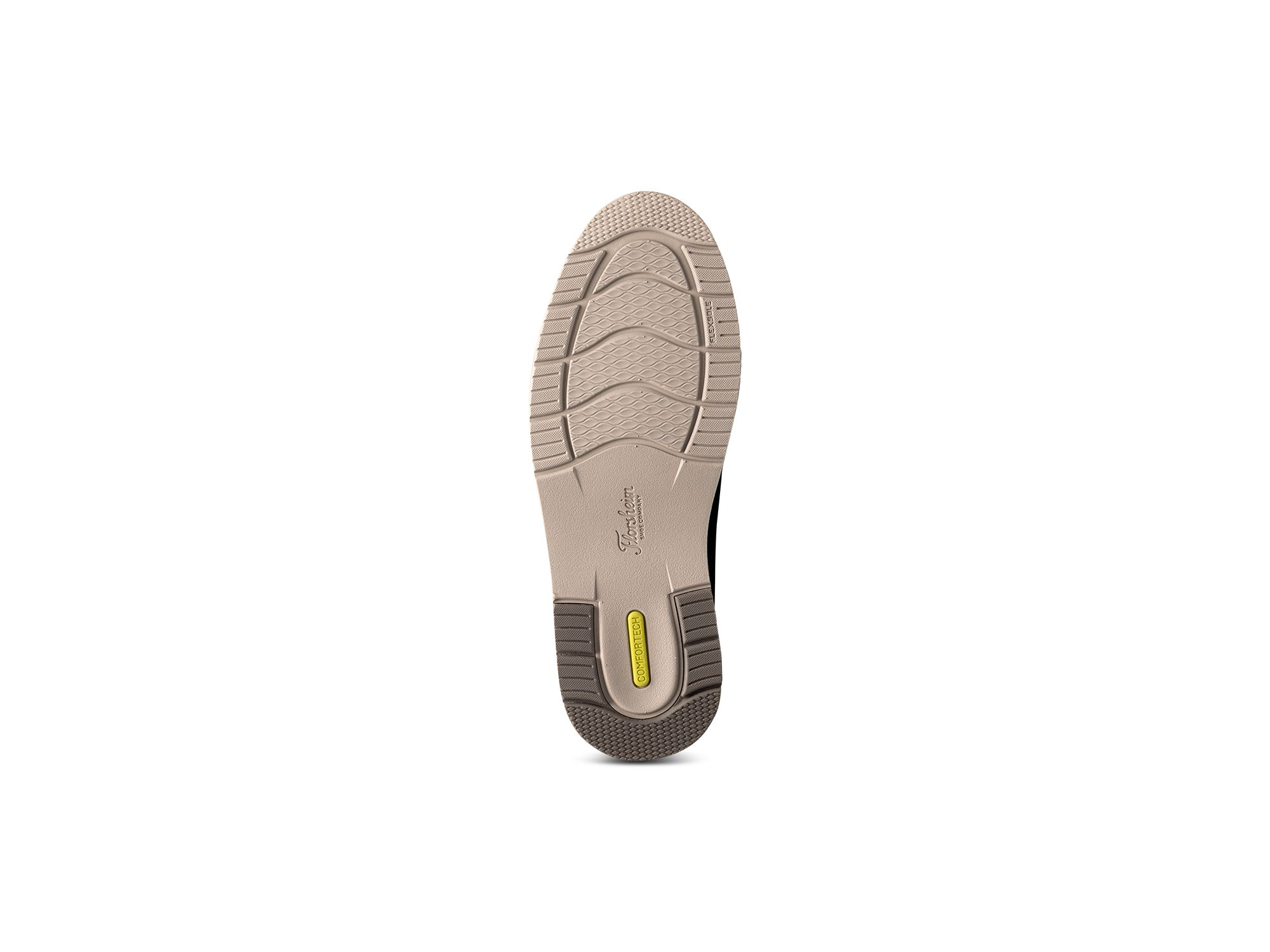 Boys' Vibe Plain Toe Chukka Boot, Jr. - Toddler, Little Kid, Big Kid — Image 4