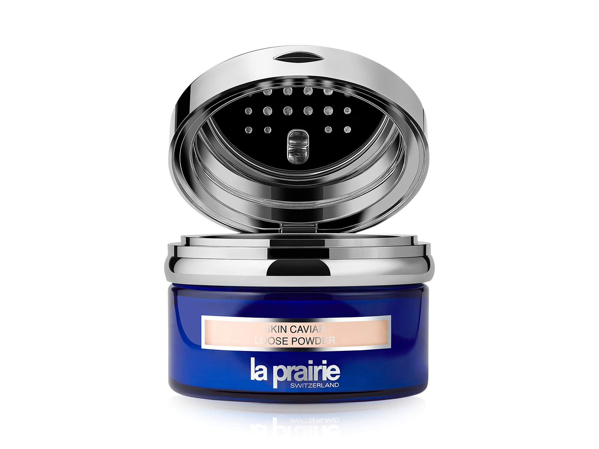 Skin Caviar Loose Powder — Image 3