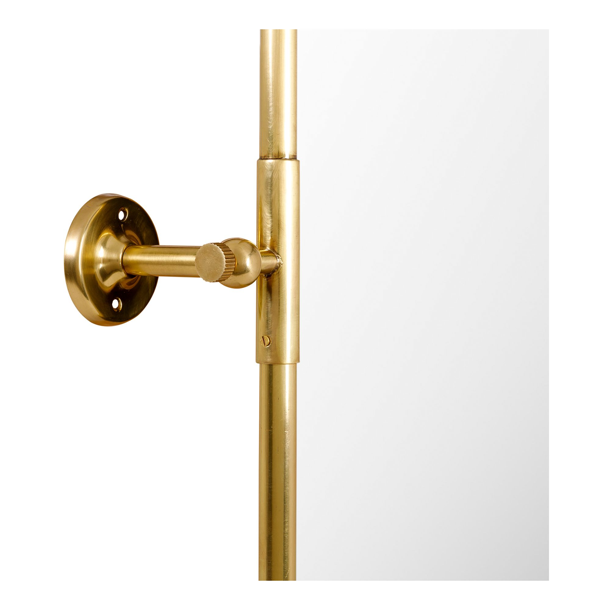 Burnish Accent Mirror — Image 3