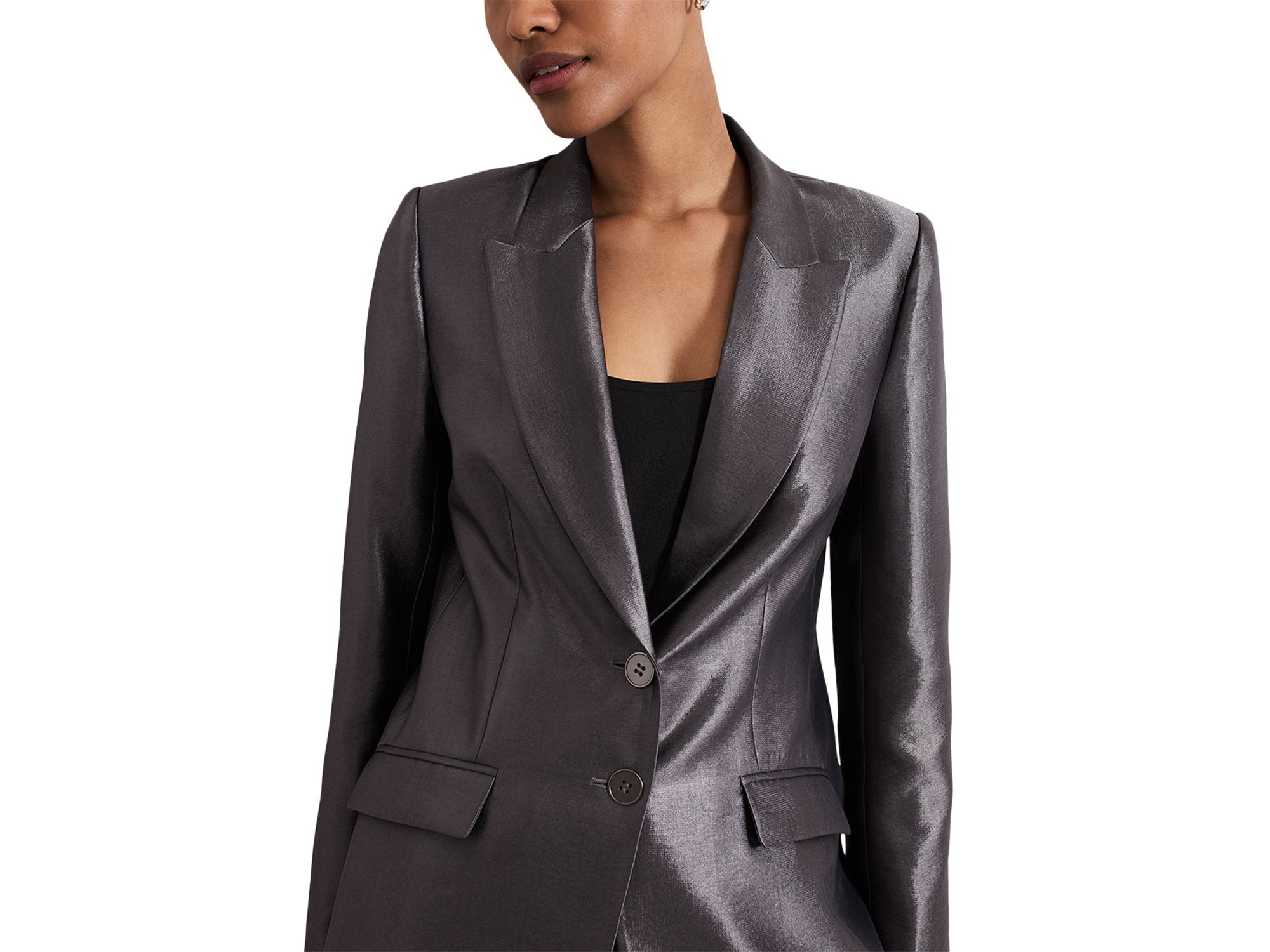 Sade Jacket — Image 4