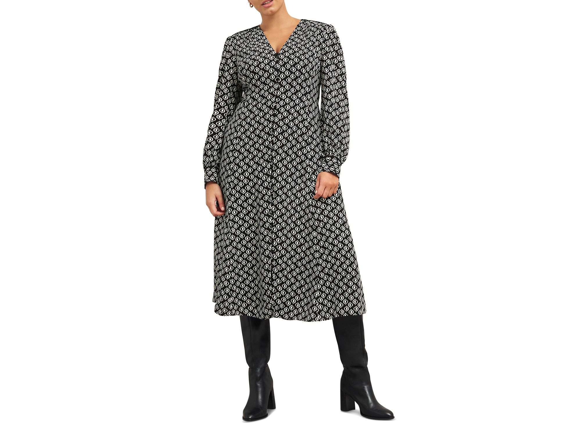 Zadie Dress — Image 9