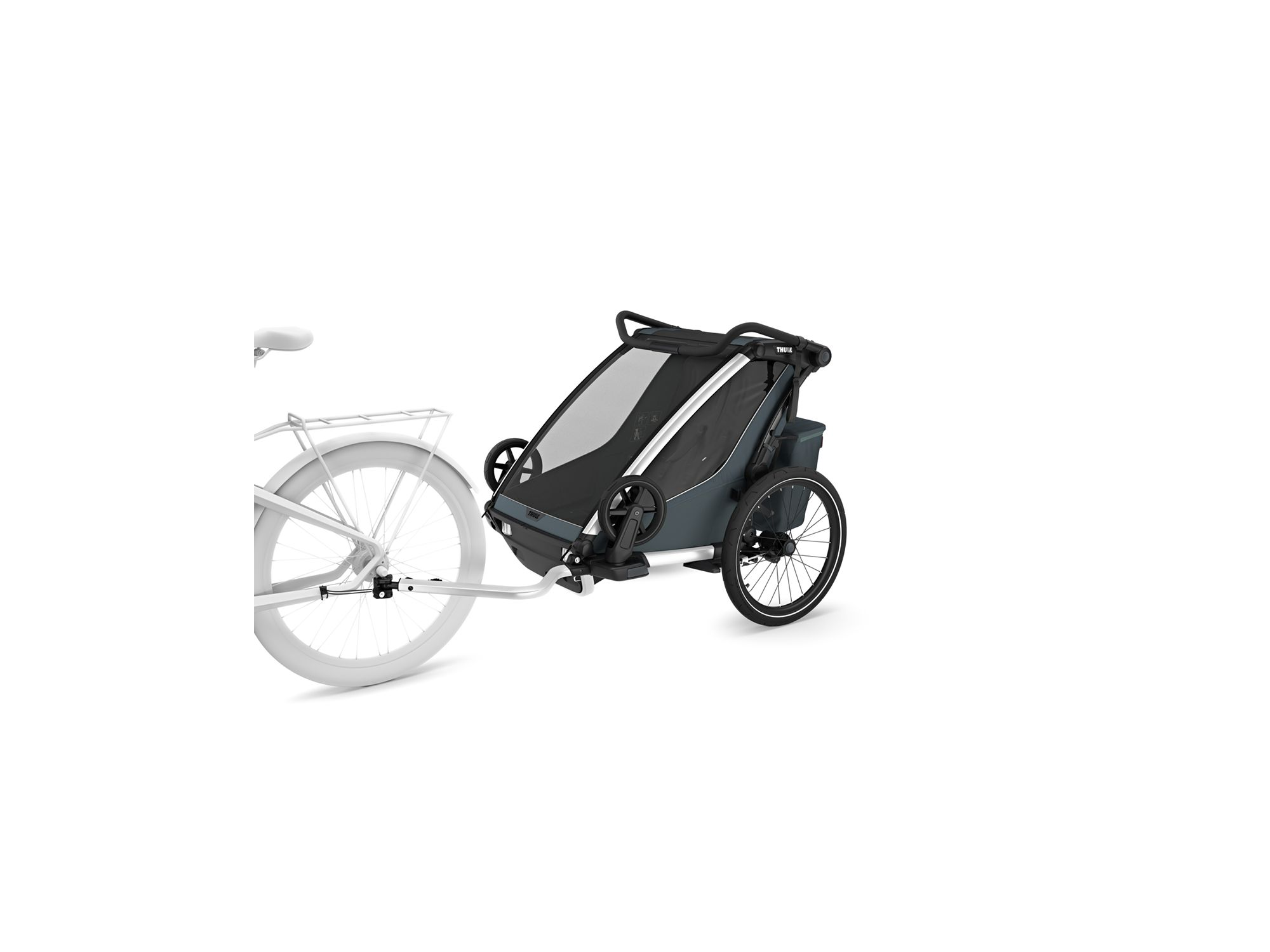 Chariot Cross 2 Multisport Double - Image 1