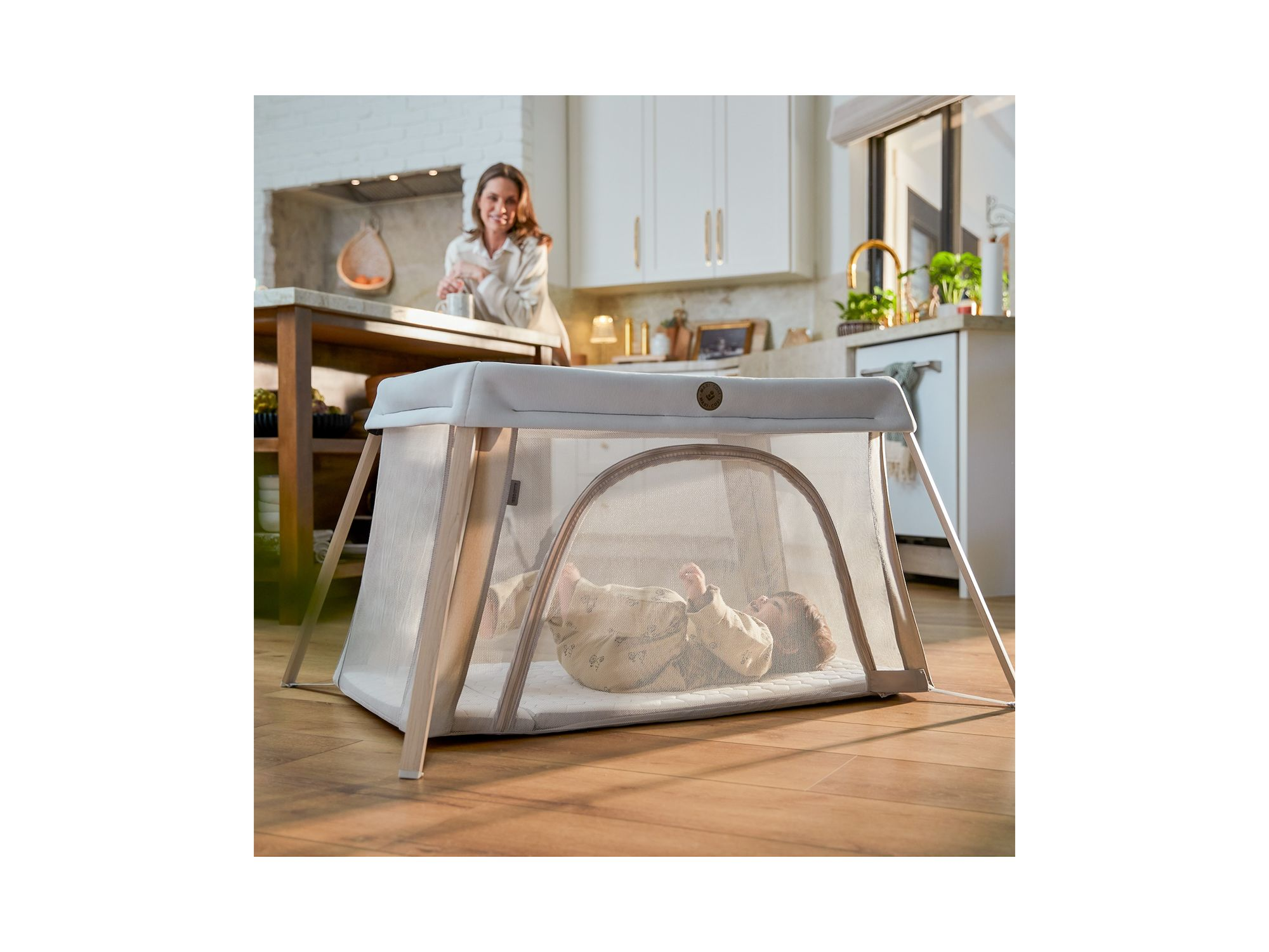 Calao Travel Play Yard — Image 4