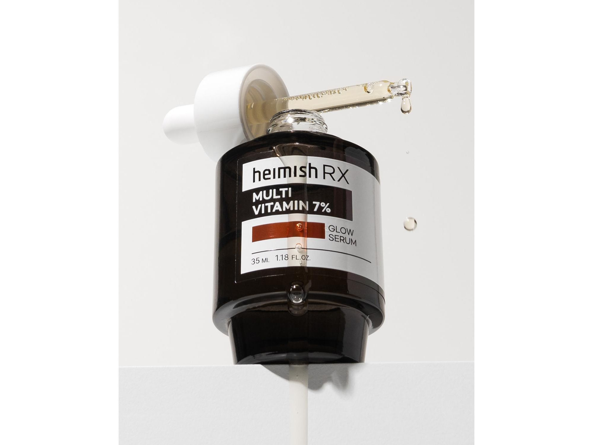 RX Multi Vitamin Glow Serum — Image 6